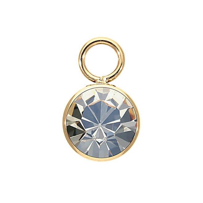 Honey Charm BOTTONE 10mm (G/P)