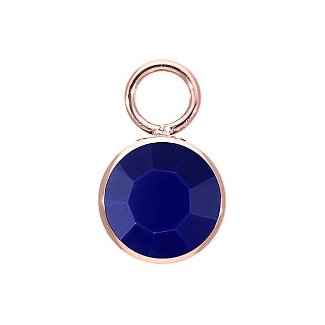 Deep Sea Charm BOTTONE 10mm (RG/P)