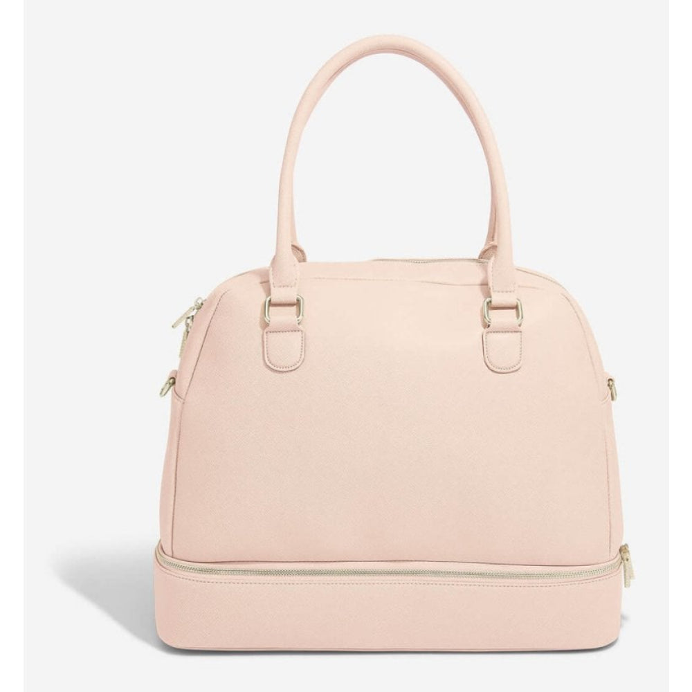 Blush Pink Handbag