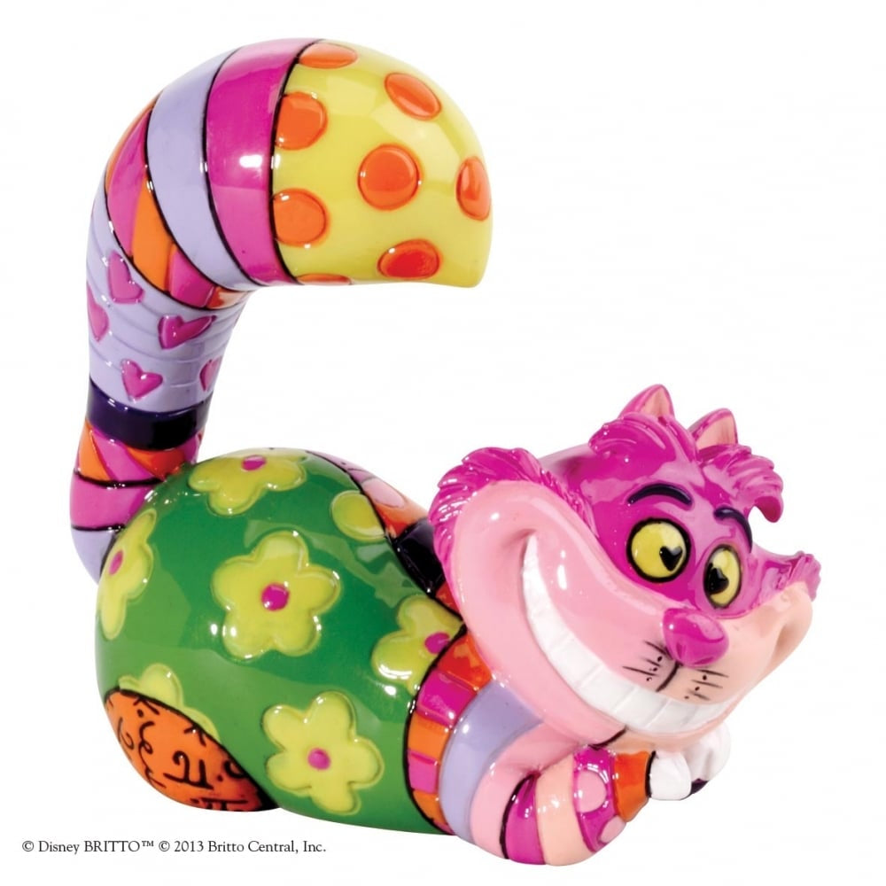 Cheshire Cat - Small