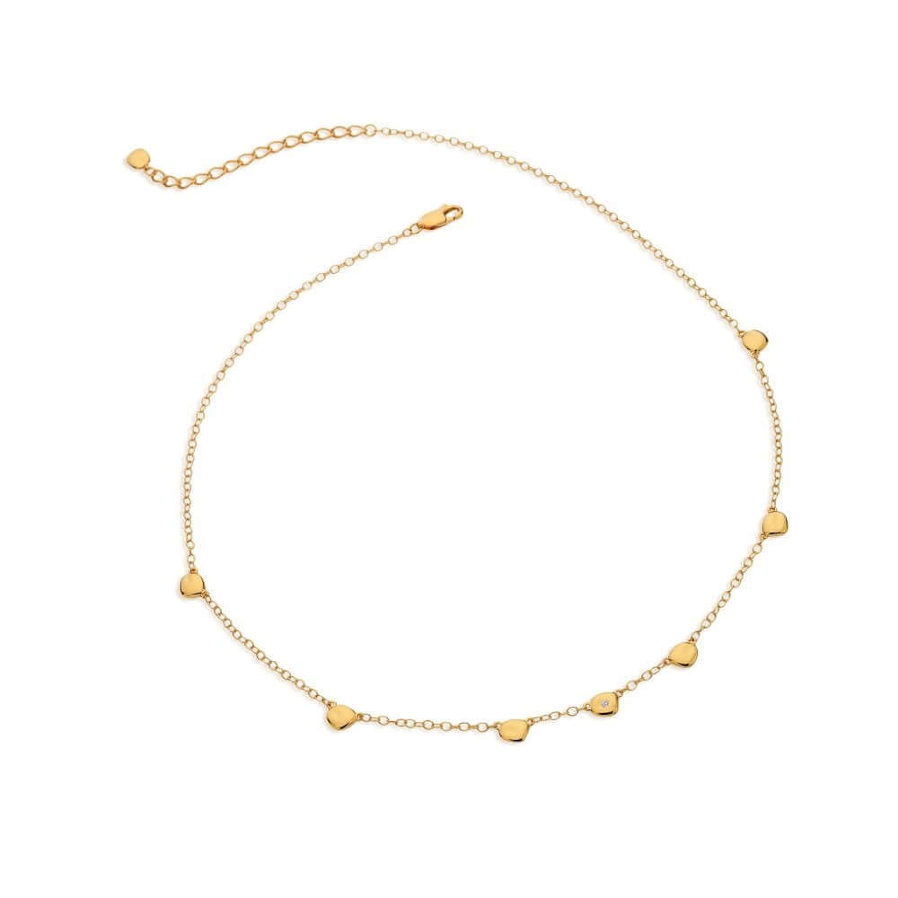 Beach Necklace