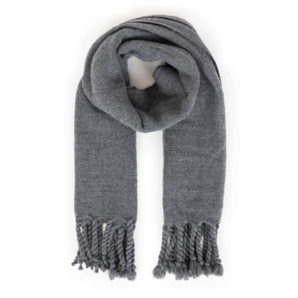 Carolyn Scarf - Slate