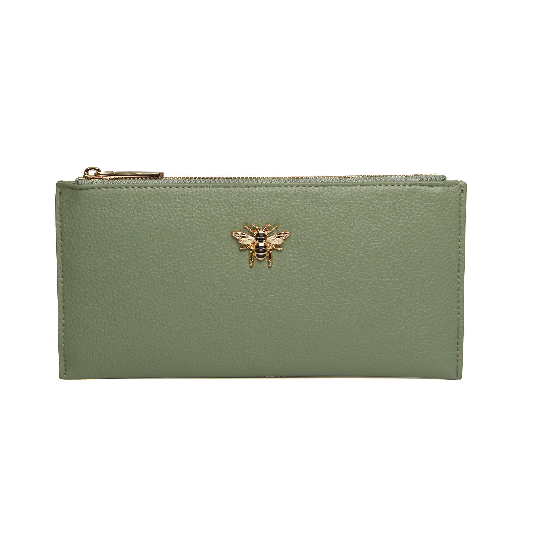 Brunel Purse In Sage
