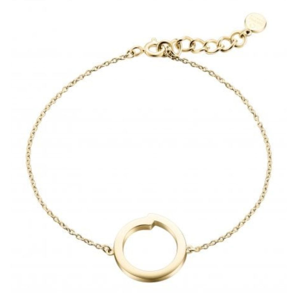 ENSO Bracelet Gold