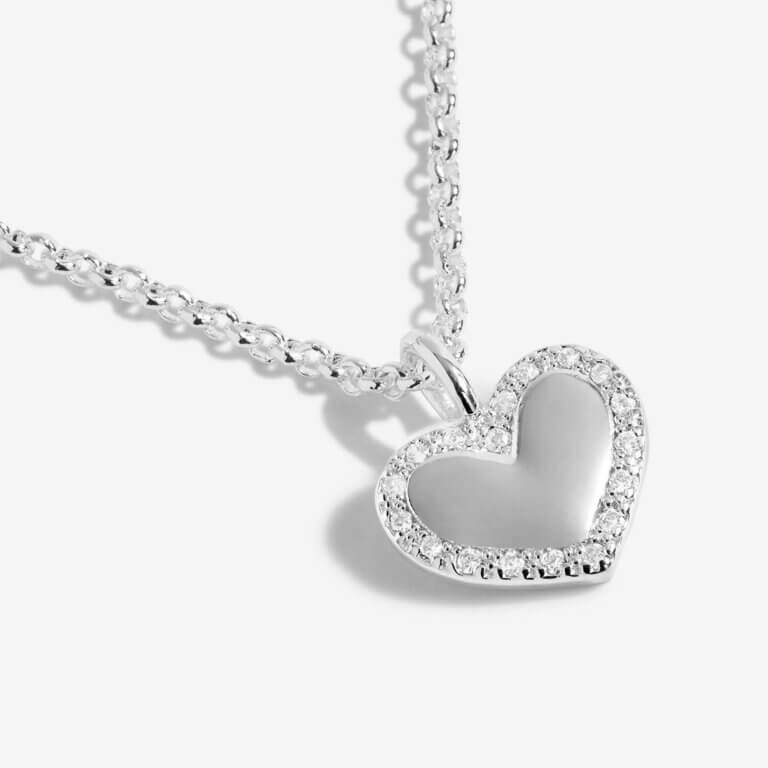 A Little Super Sixty Necklace
