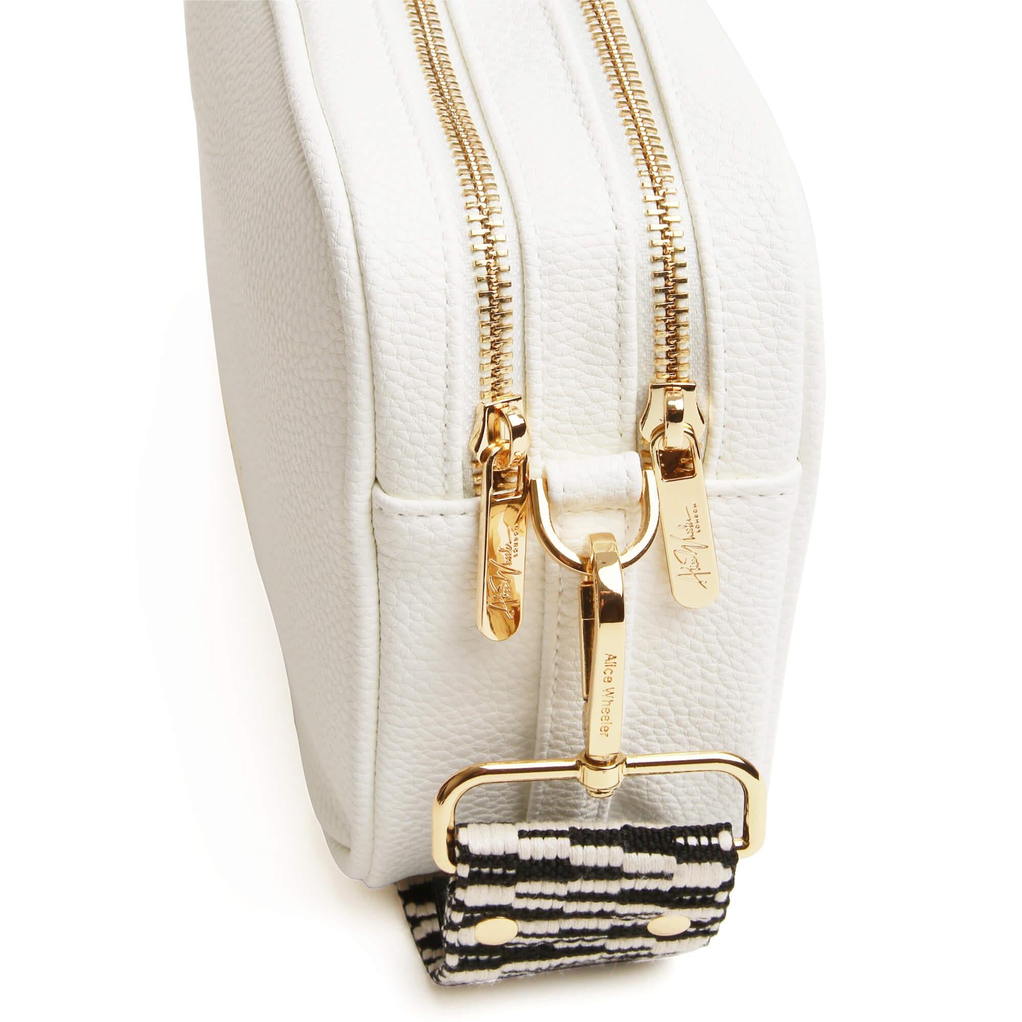 Soho DZ CCBB In White