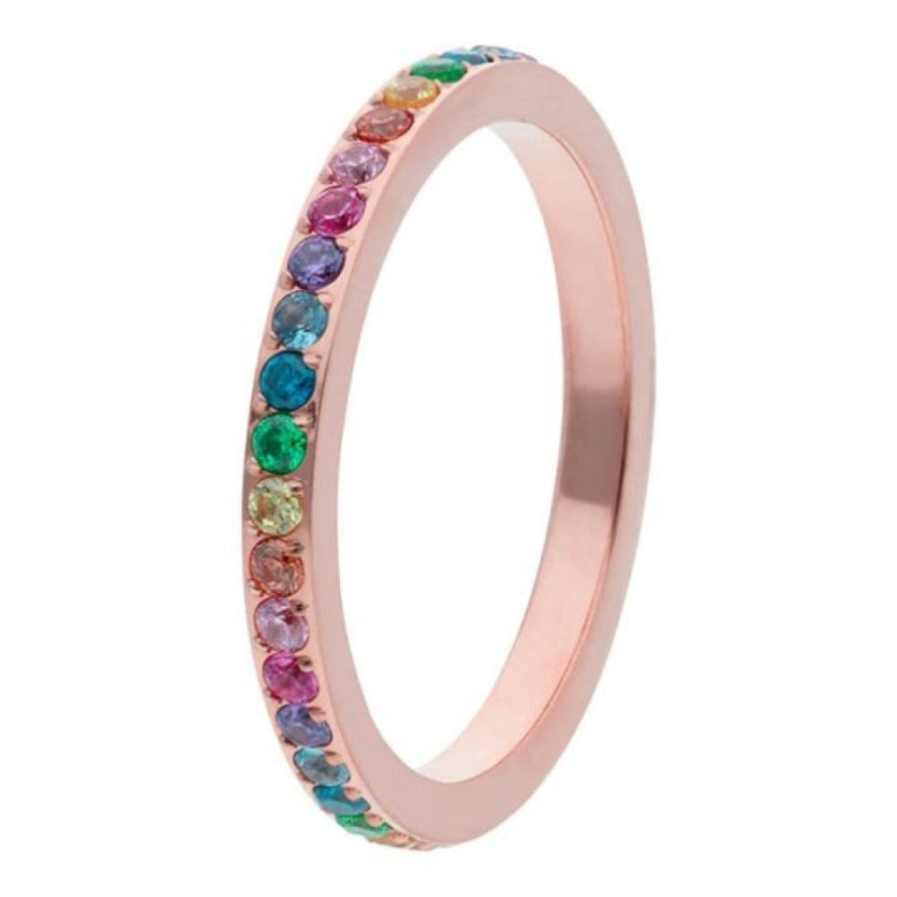 Ring Eternity Small (Rg/P)
