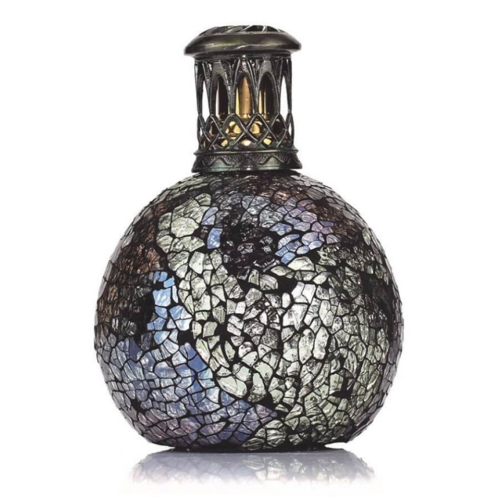 Metallic Ore Small Fragrance Lamp