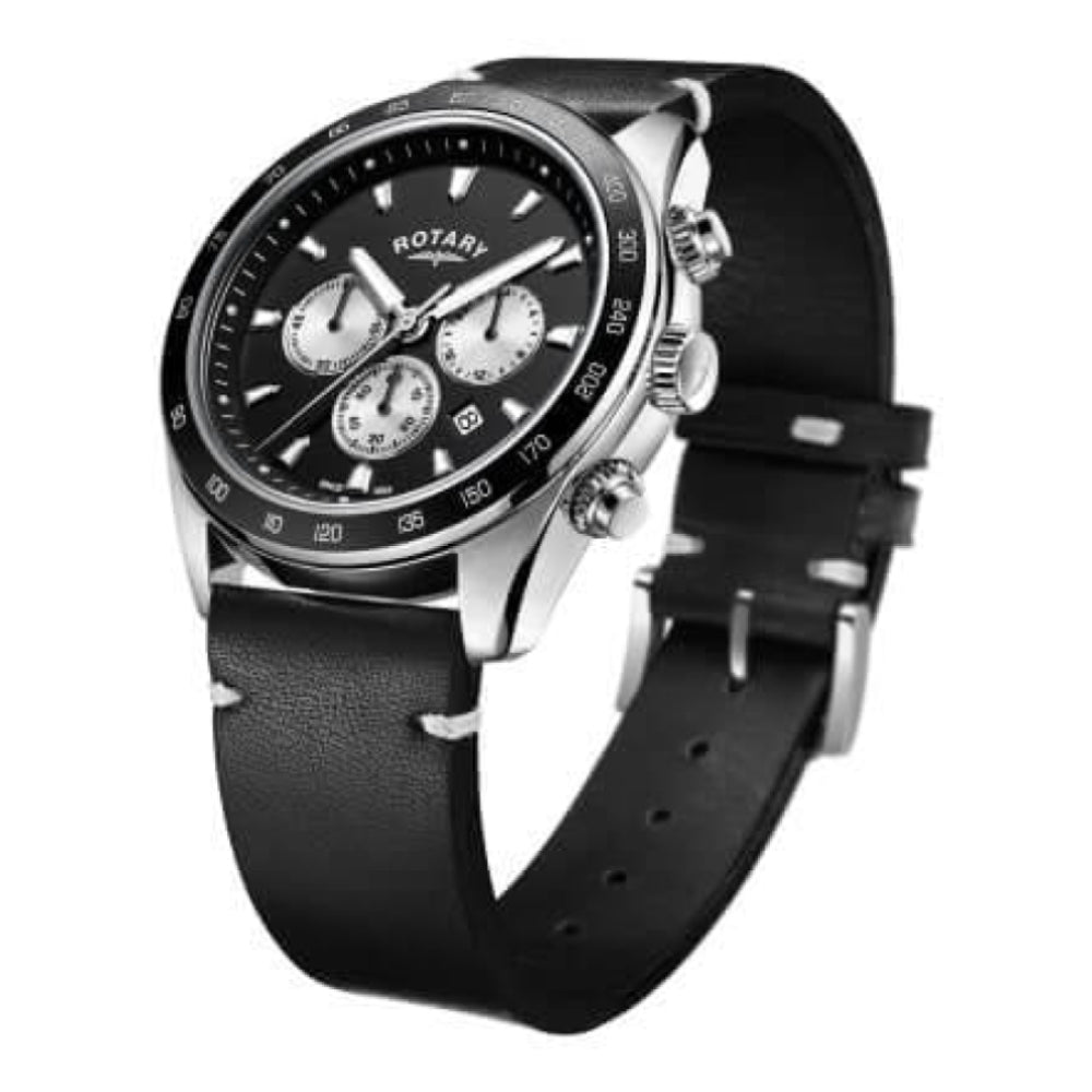 Gents Straps Stainless Steel