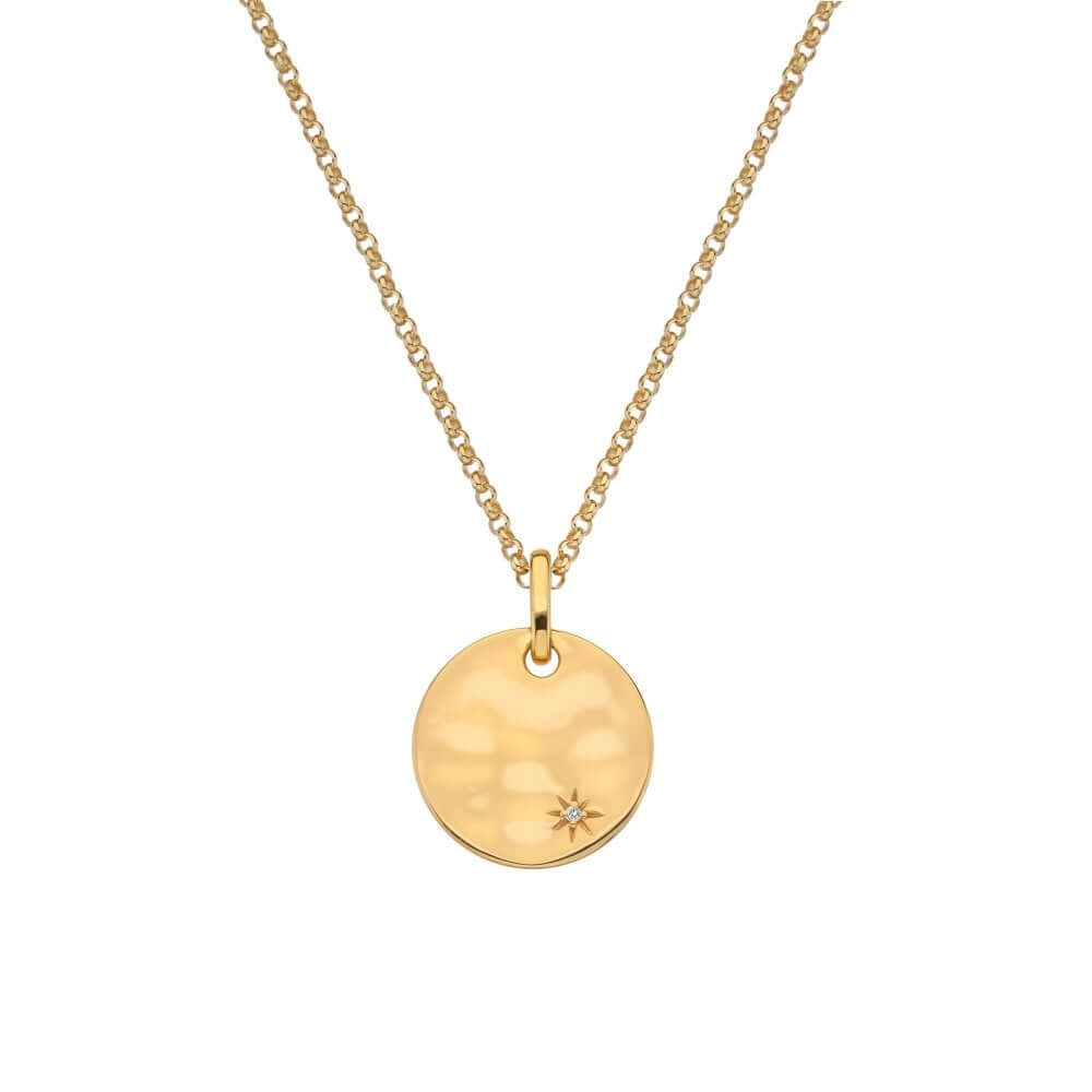 Lunar Pendant