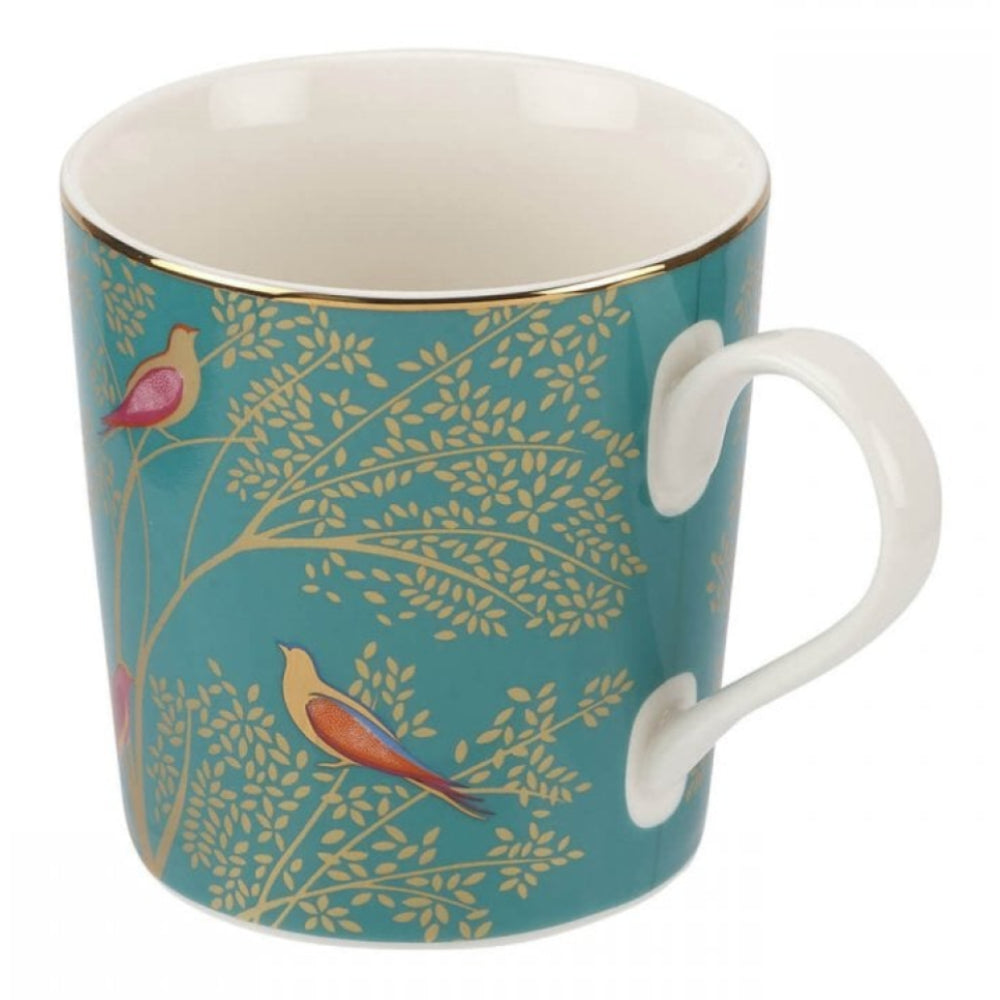 Chelsea Coll. Mug - Green