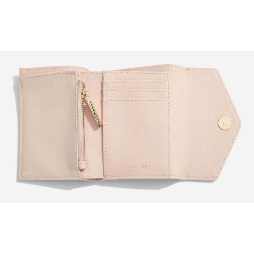 Blush Pink Purse