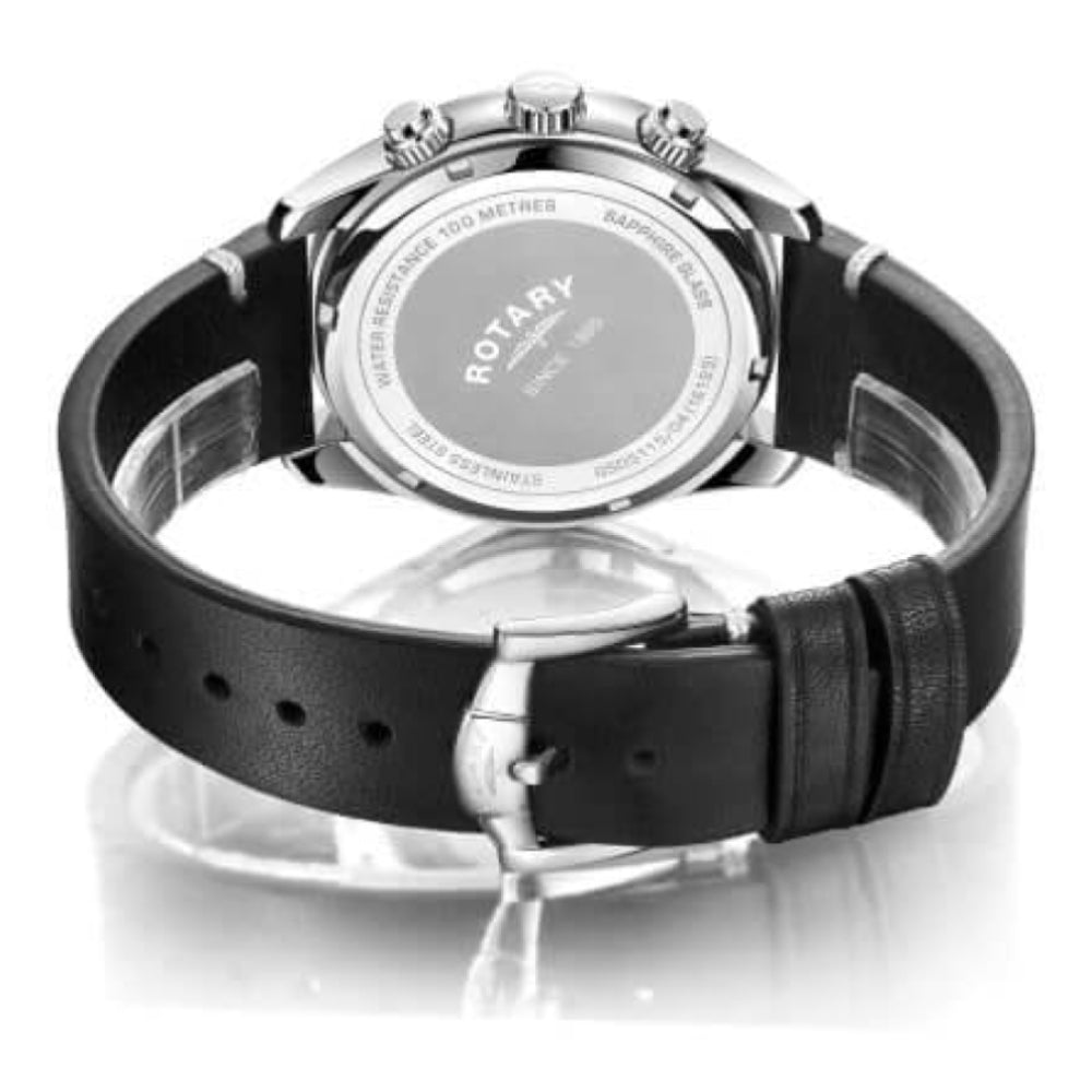 Gents Straps Stainless Steel