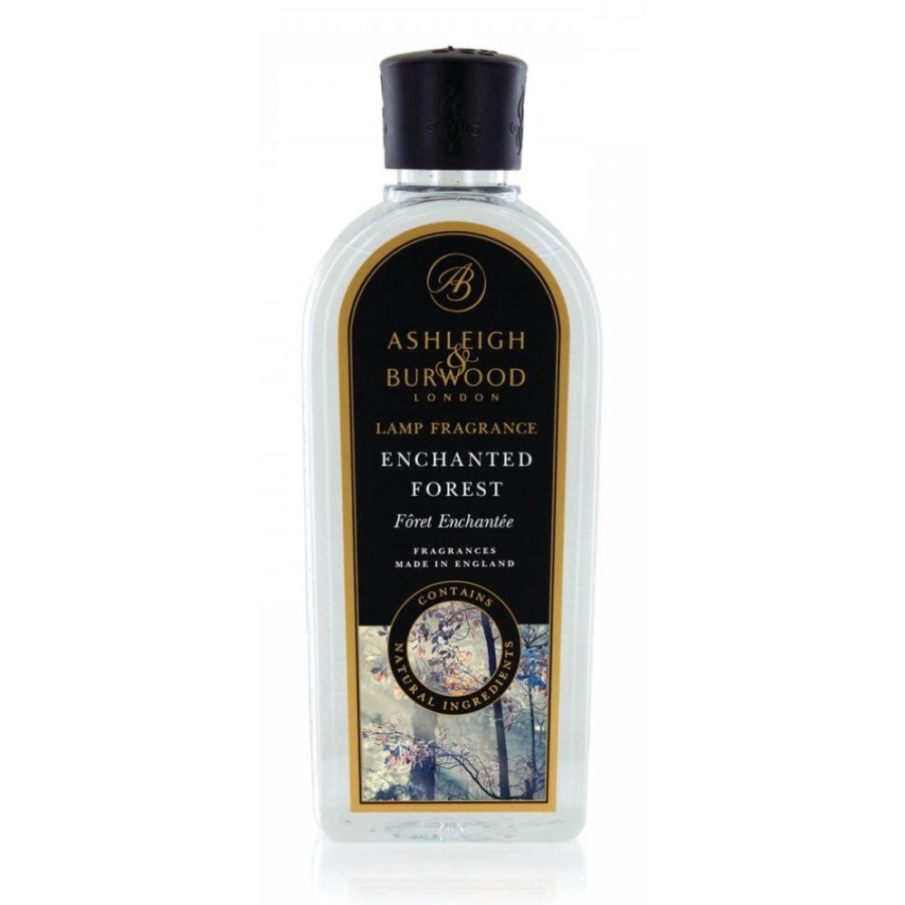 Enchanted Forest Lamp Fragrance Oil 500ml