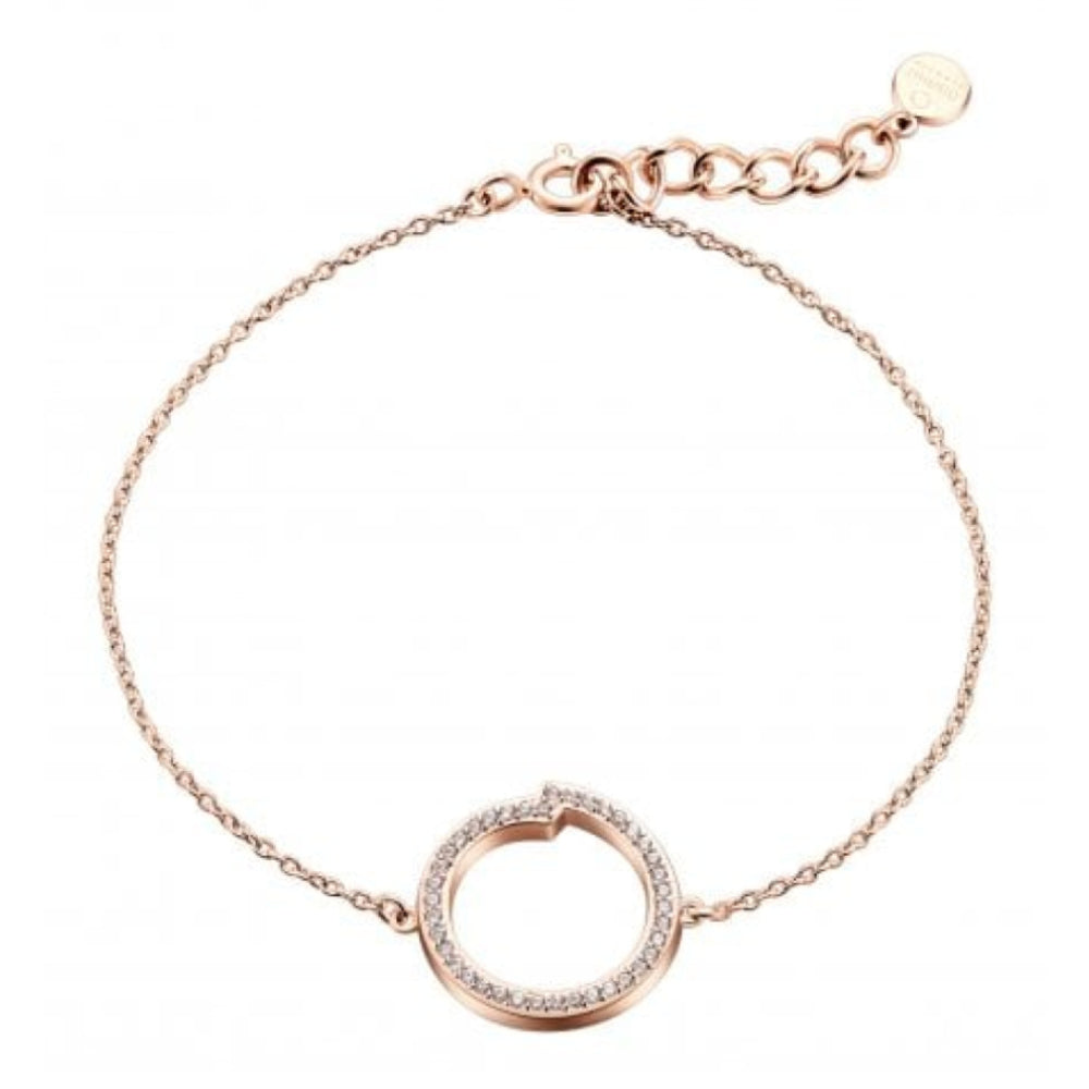 ENSO Bracelet Rose Gold - SW