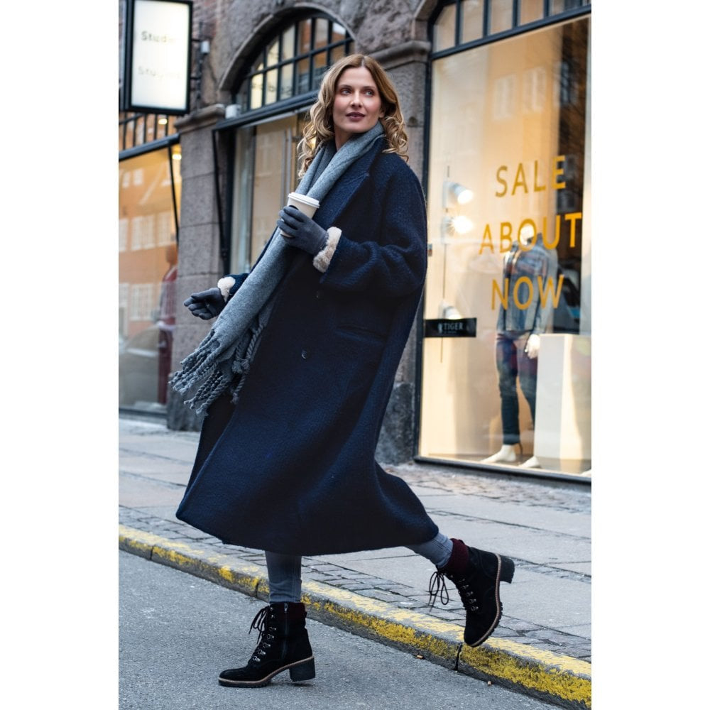 Carolyn Scarf - Slate