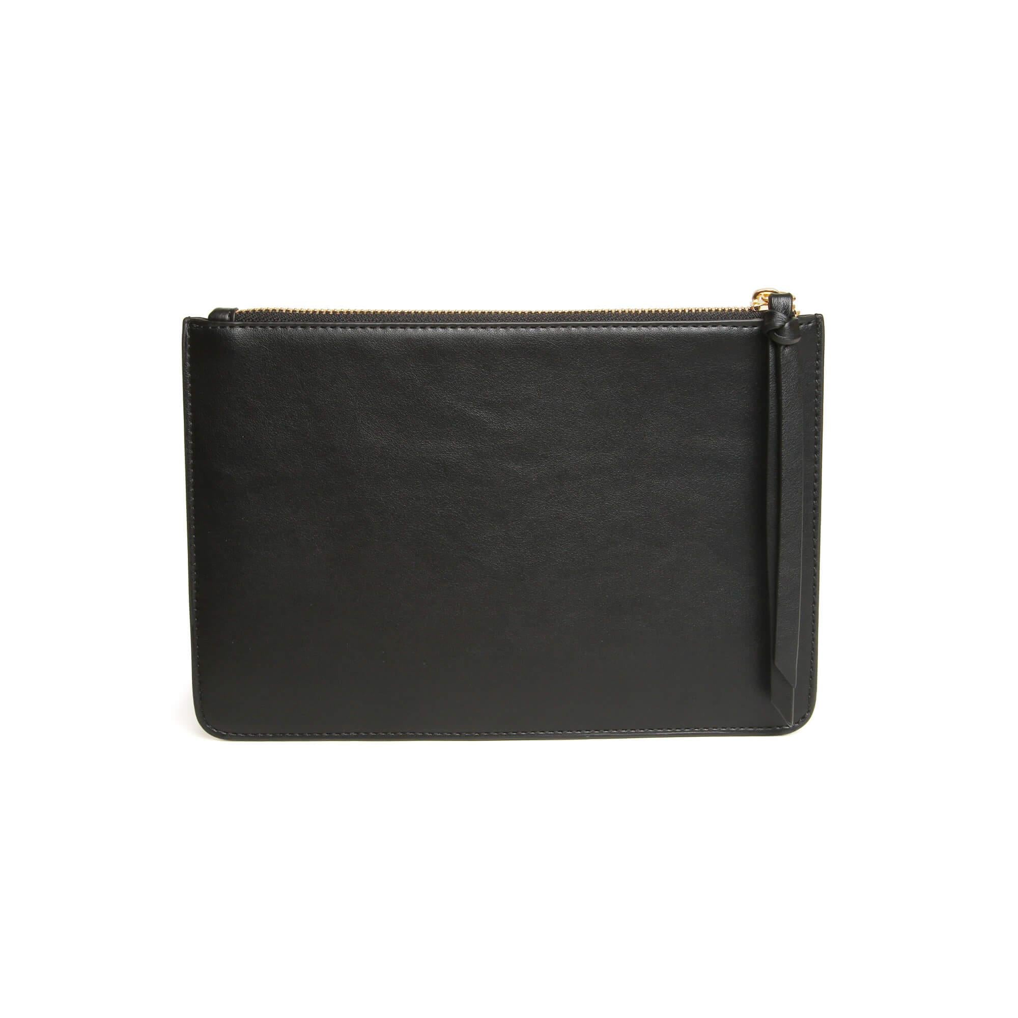 Black - Clutch/Pouch