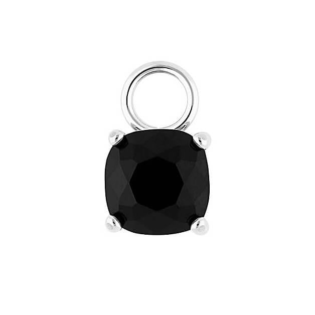 Interchangeable Celso Jet 8mm SS Charm