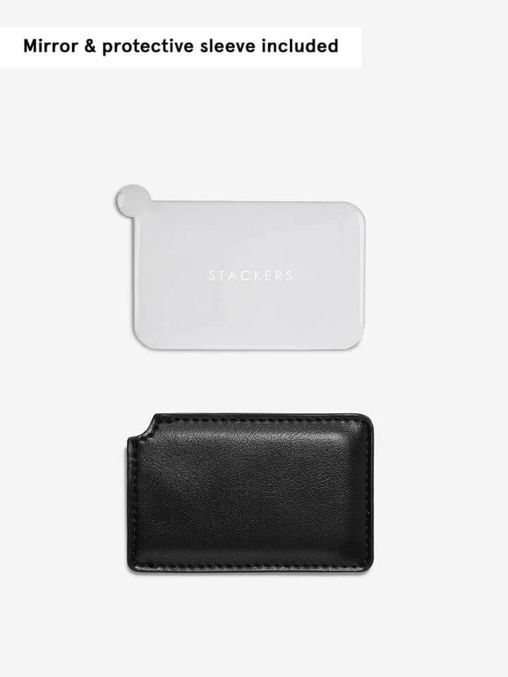 Black Crossbody Bag