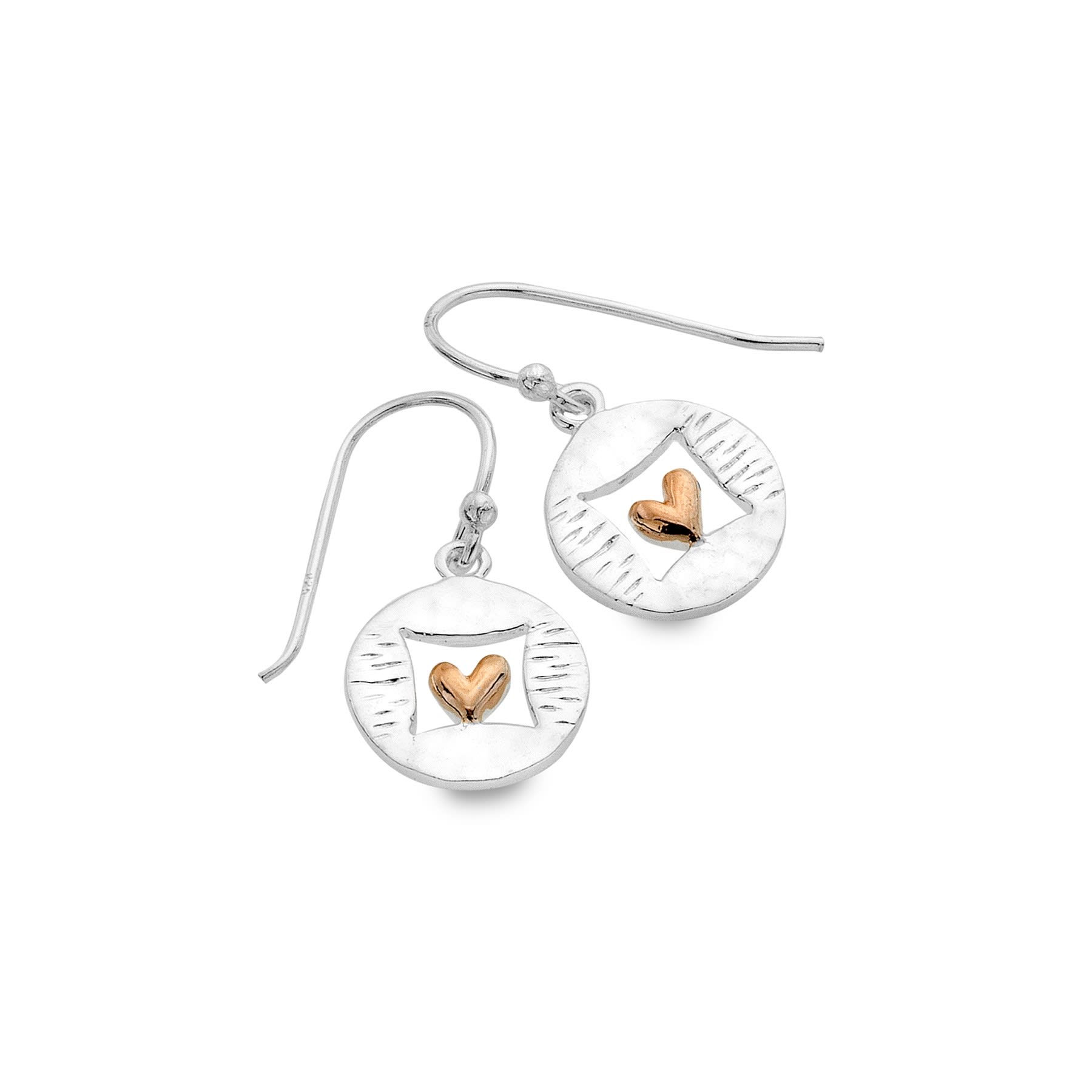Origins My Love Earrings