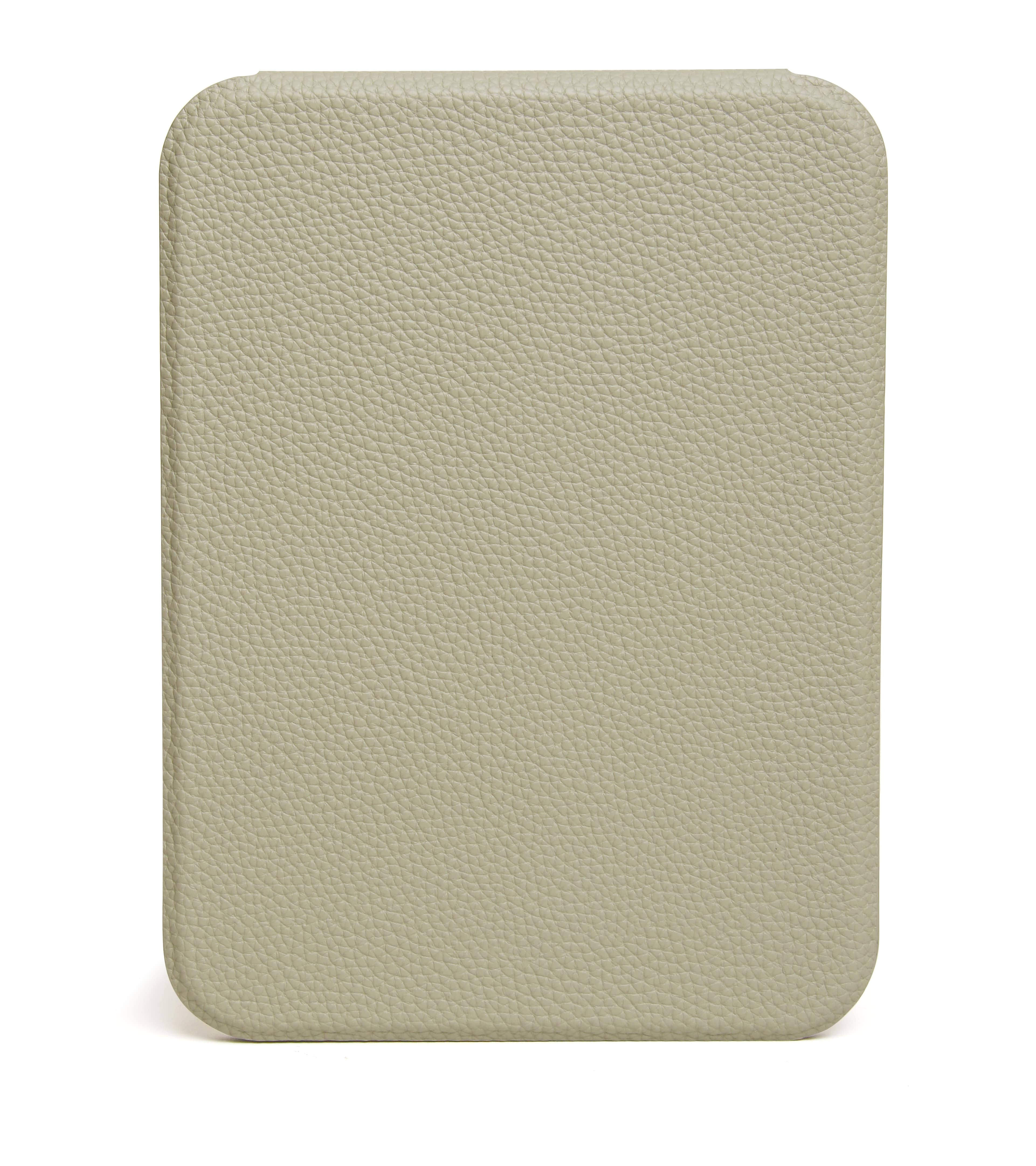 Pistachio Folding Travel Mirror