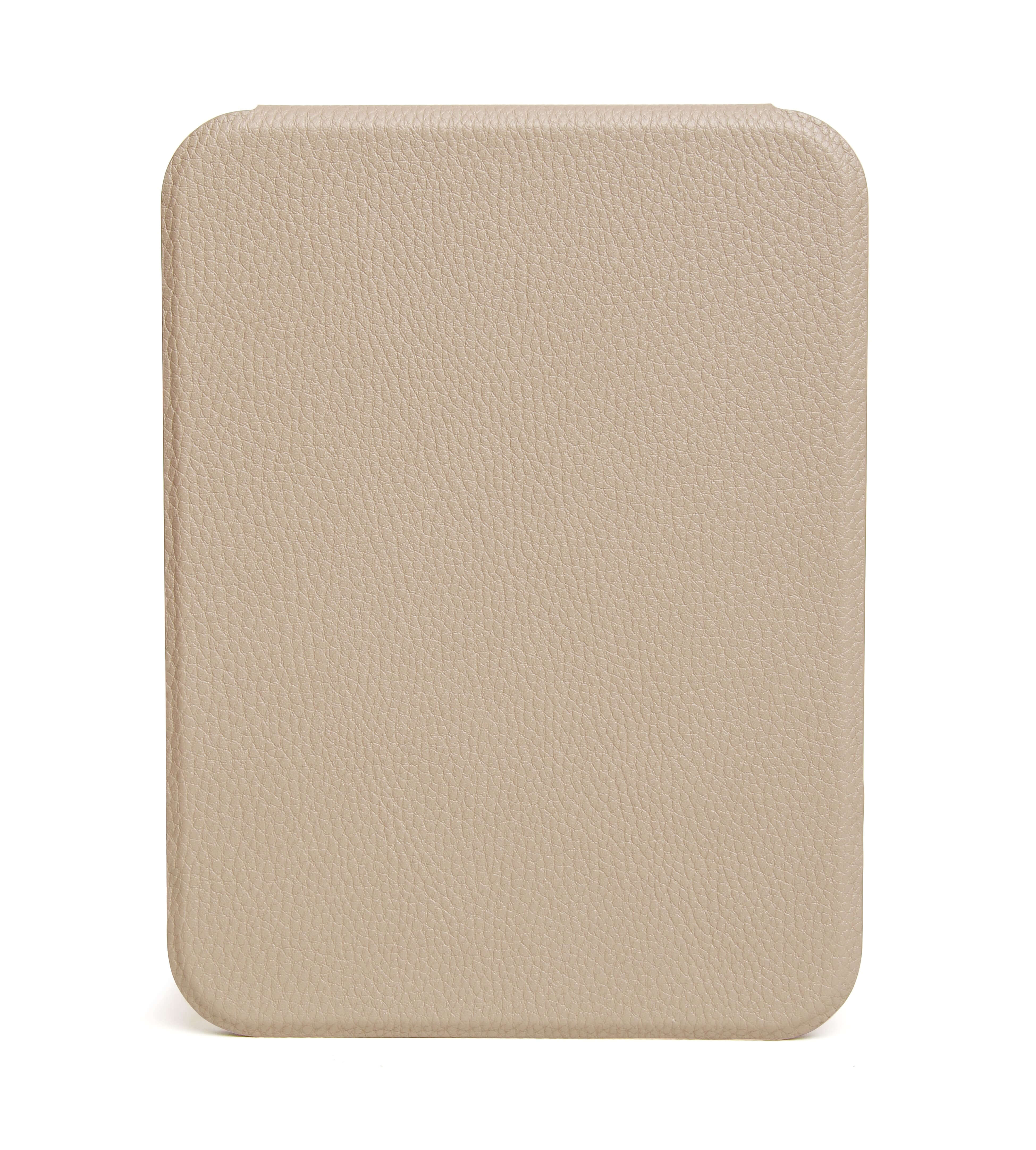 Stone Folding Travel Mirror