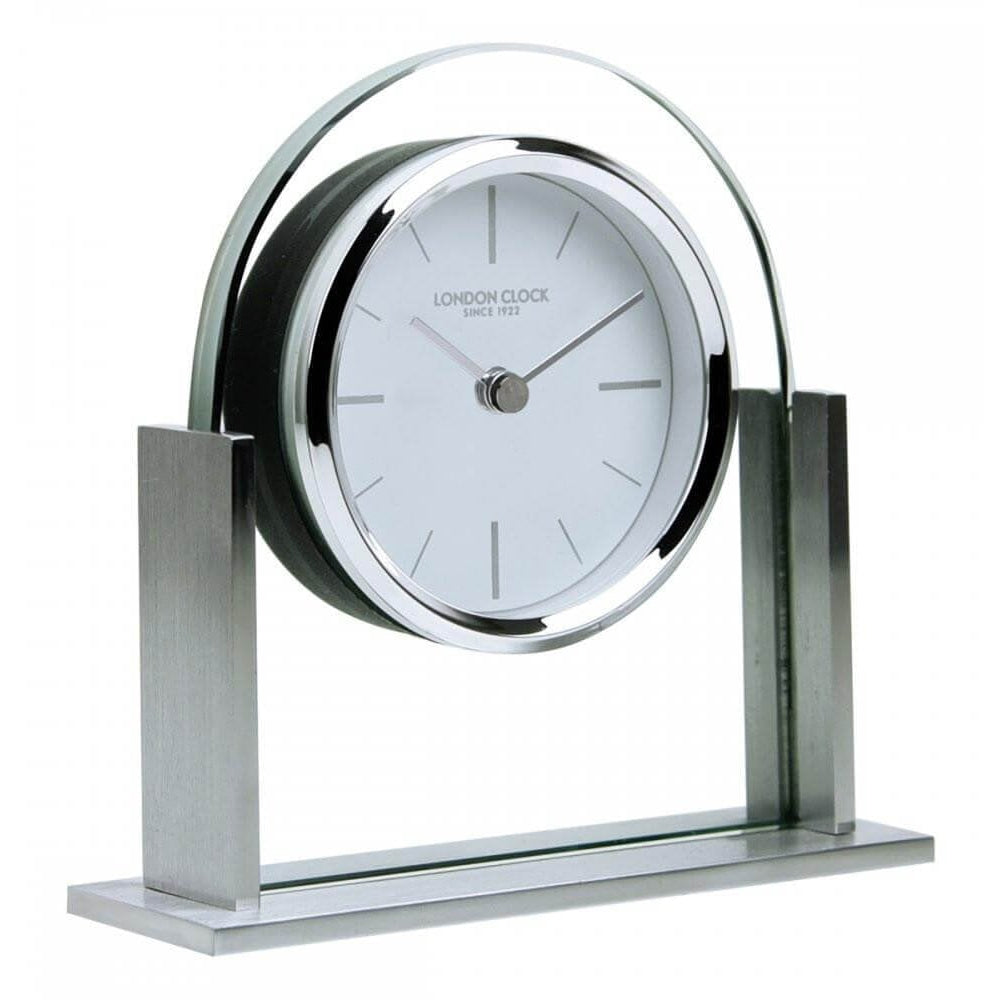 London Clock Magnum Mantel Clock