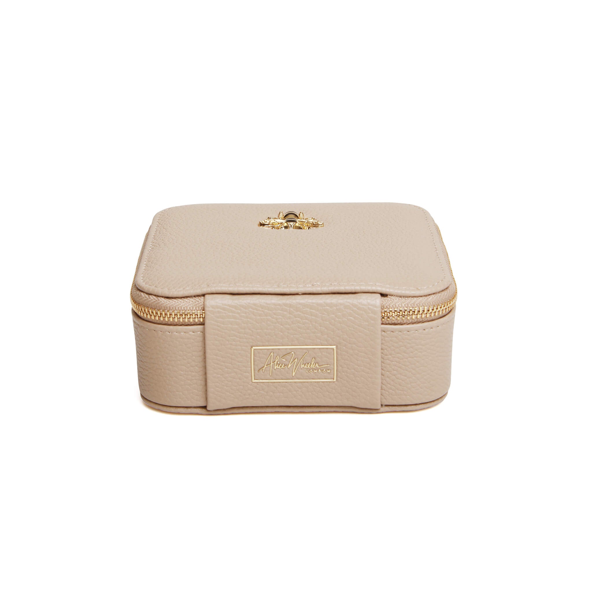 Jewellery Box In Stone