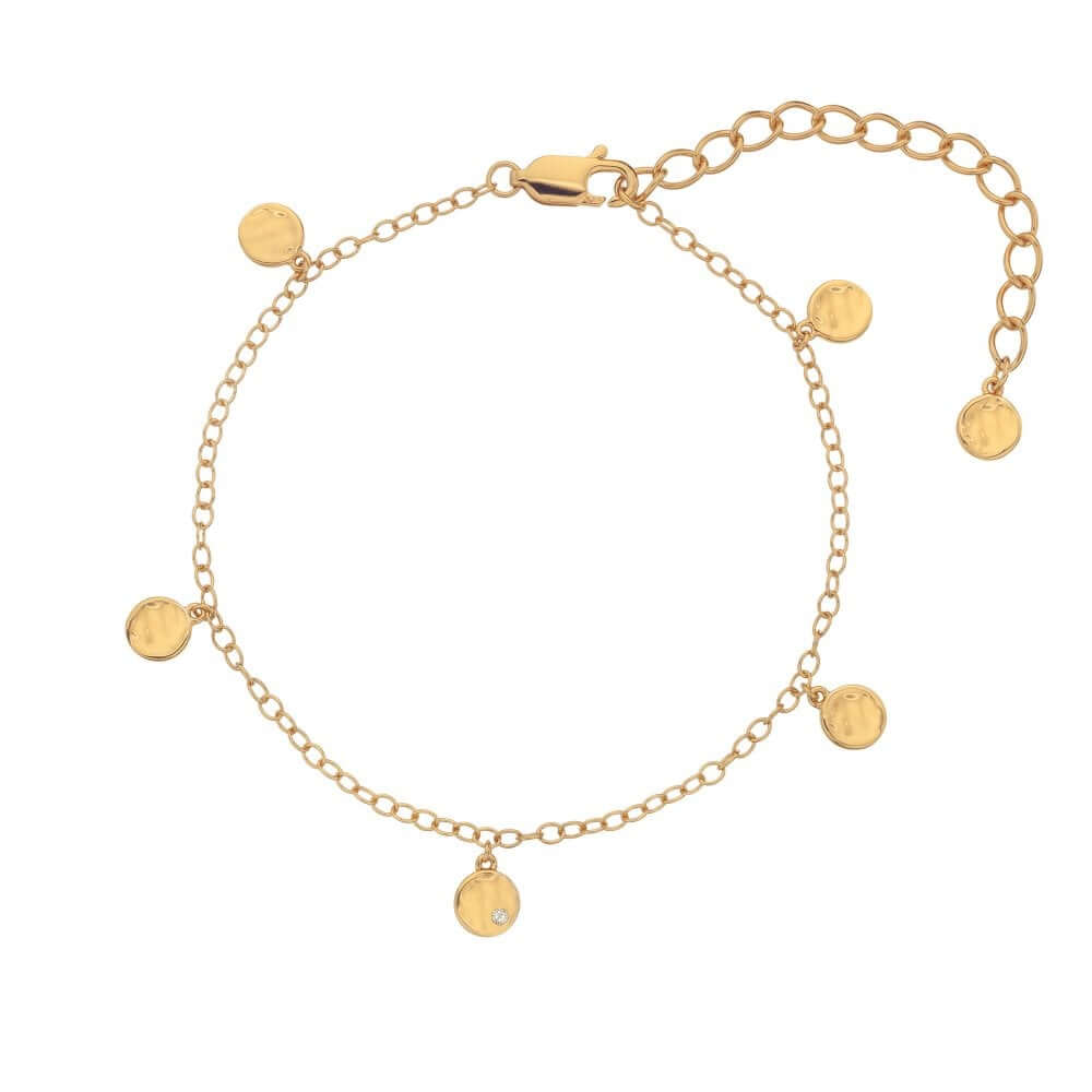 Lunar Bracelet