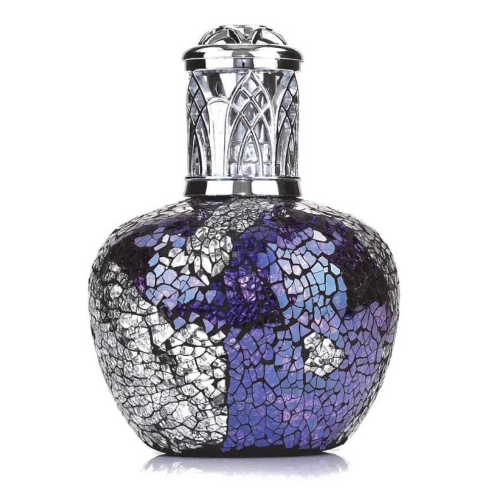 Deep Purple Large Fragrance Lamp