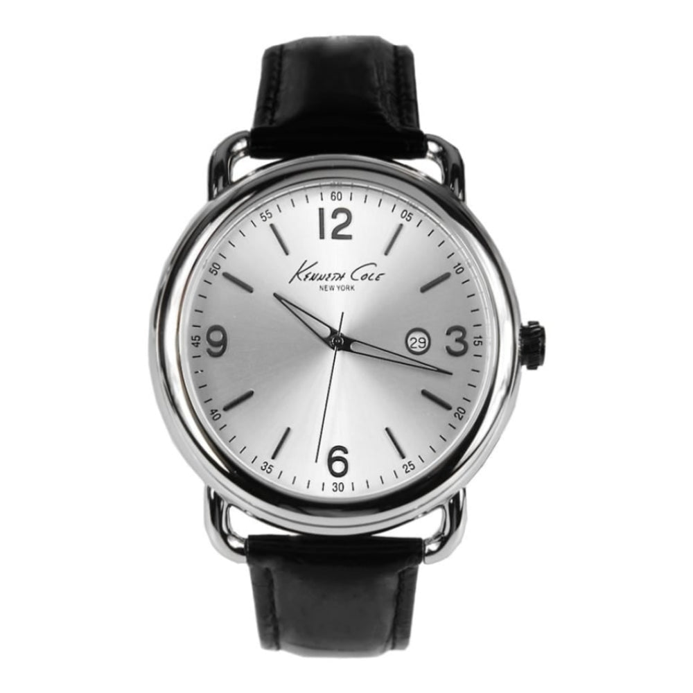 Classic Womens watch with date