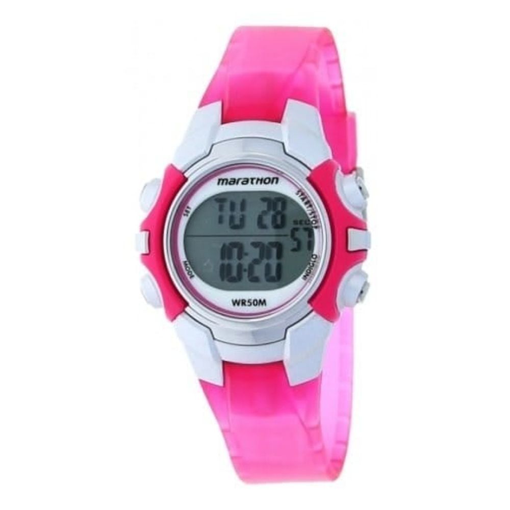 Ladies Marathon Wristwatch