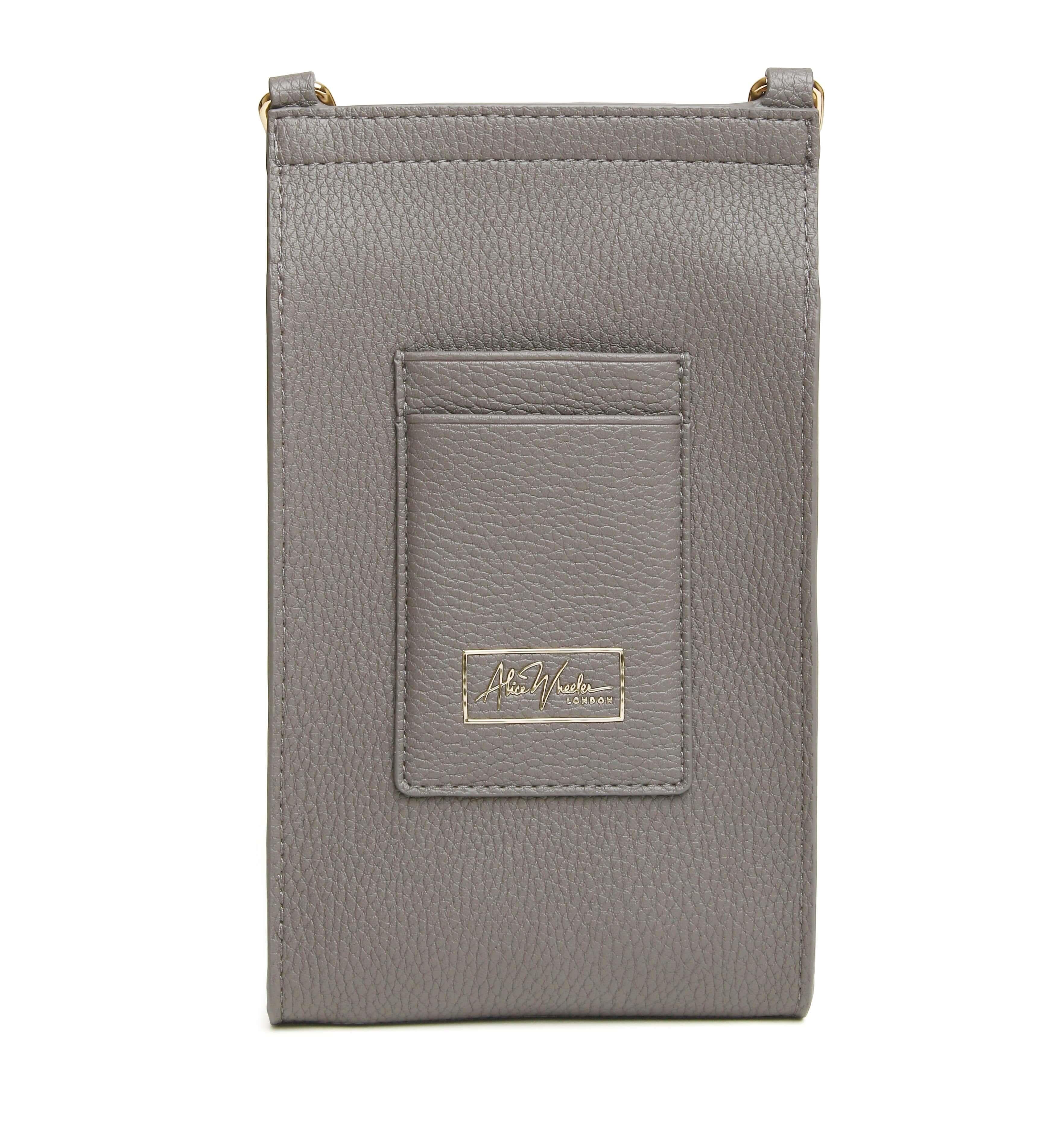 Mini Bloomsbury In Slate