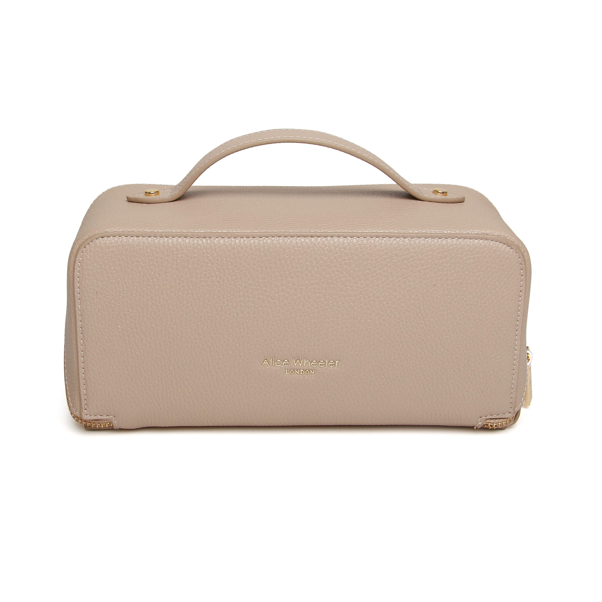 Stone Train Beauty Case