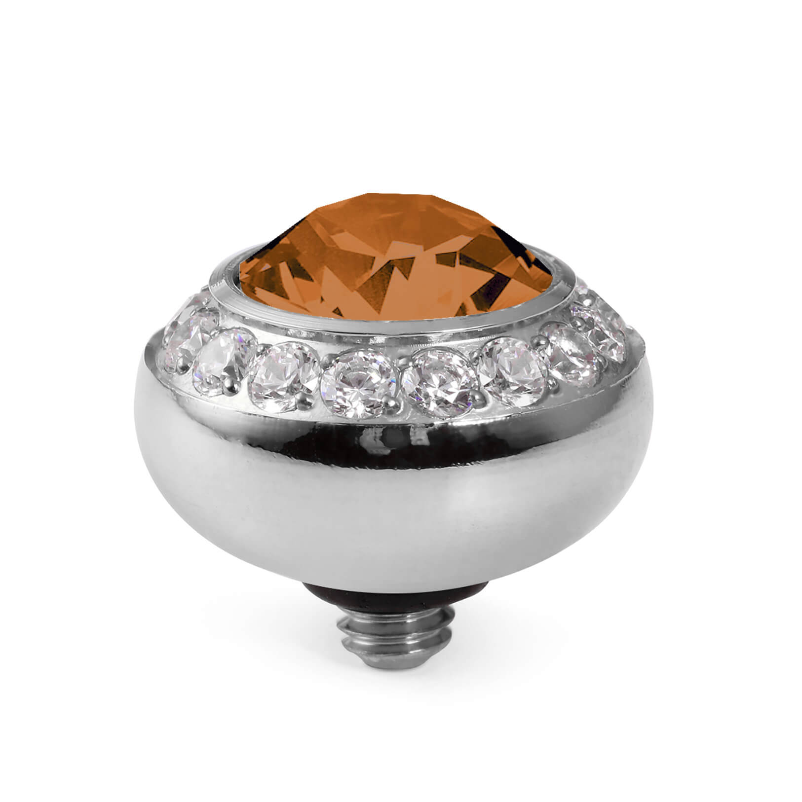 TONDO Deluxe (S/P) 10mm Topaz Top