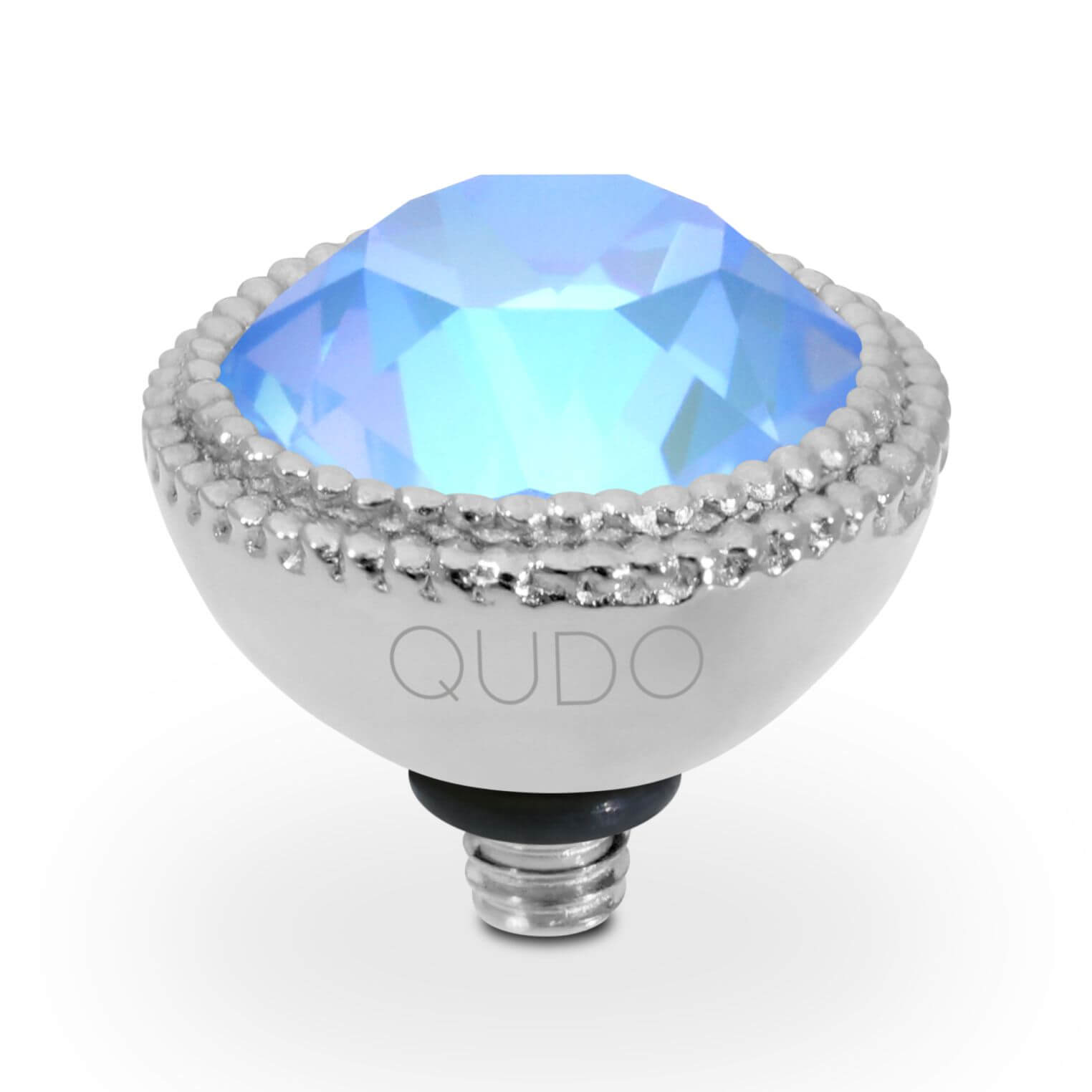 FABERO (S/P) 11mm Ocean Delite Ring Top