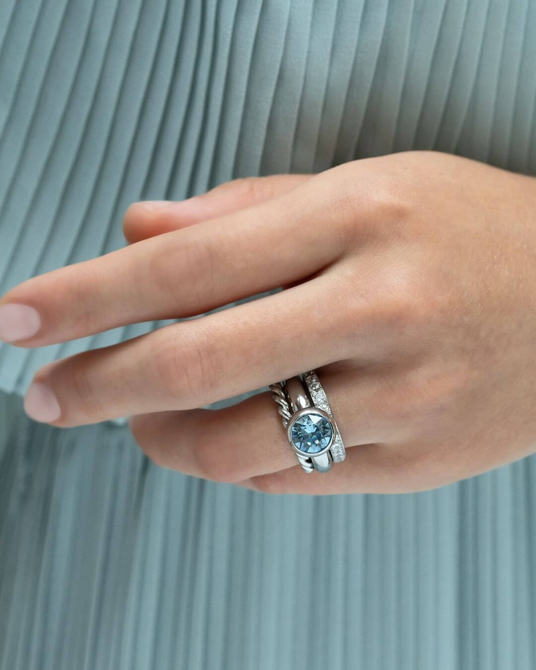 Ring Legri (S/P)