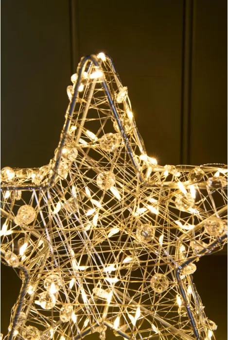 Galaxy Star 20cm - Silver