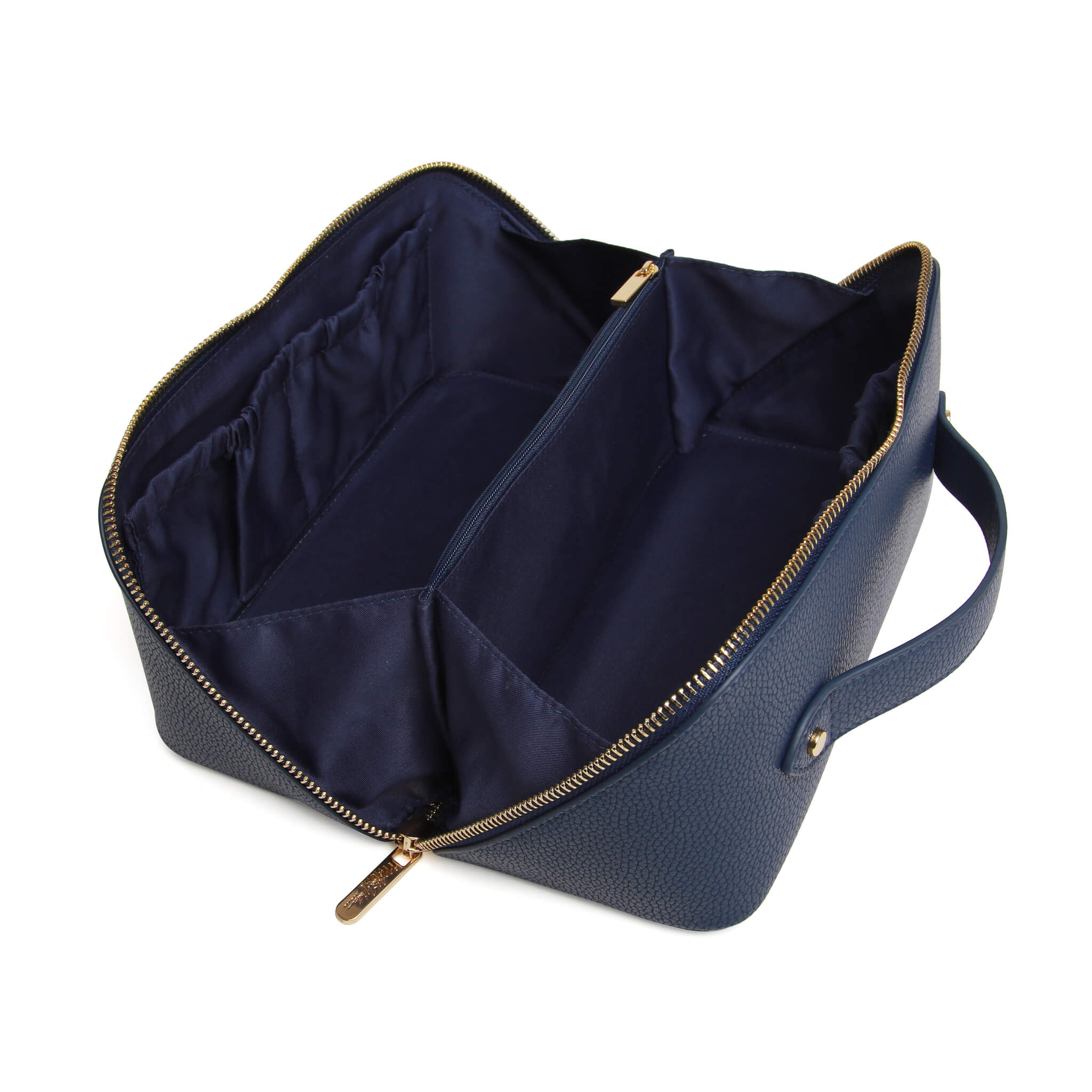 Train Beauty Case Navy