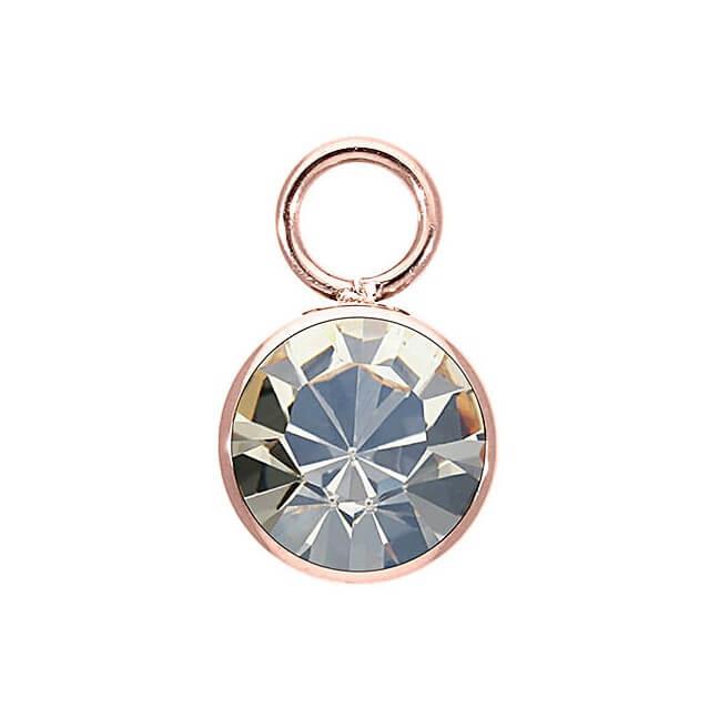 Honey Charm BOTTONE 10mm (RG/P)