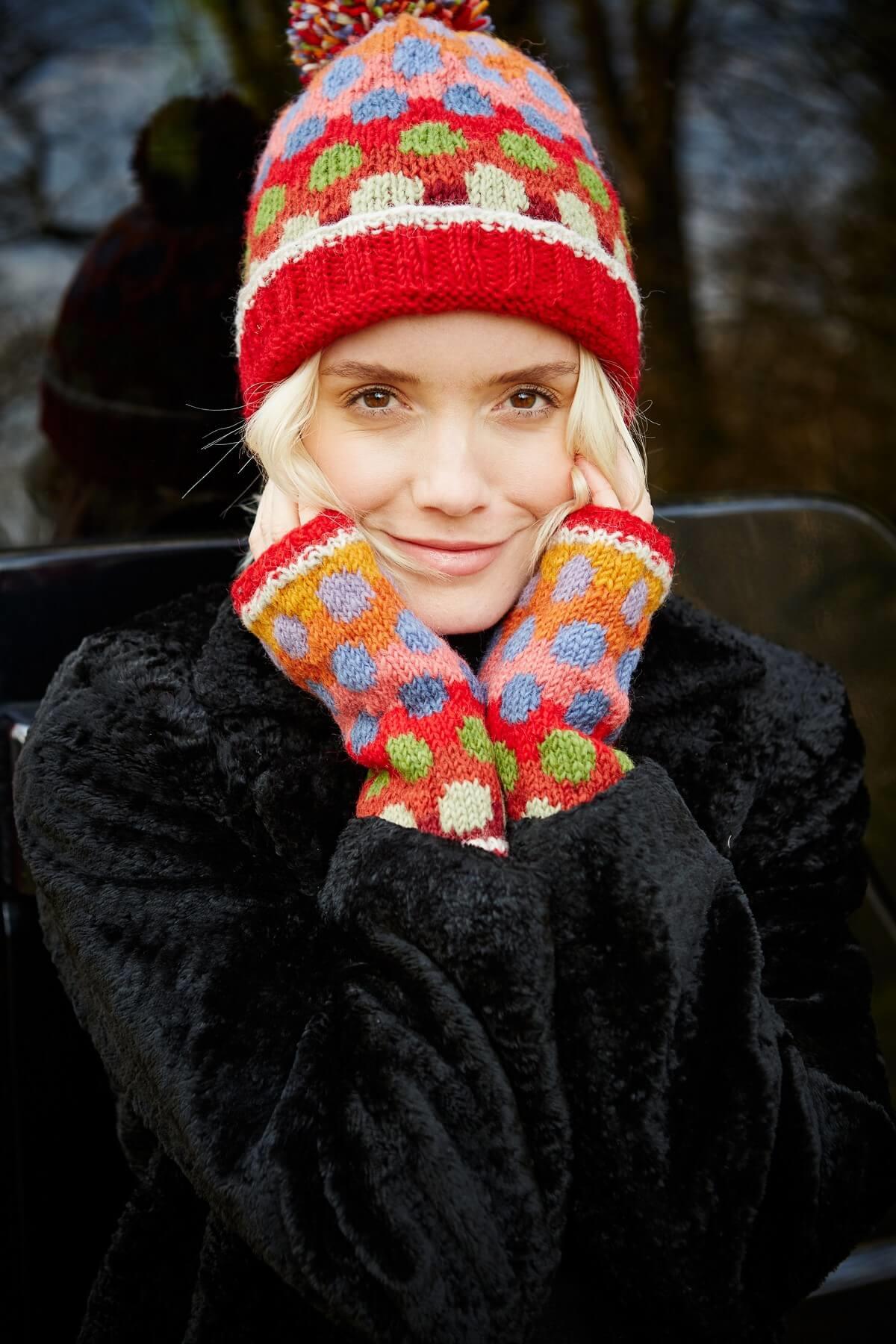 Patagonia Handwarmer Bright