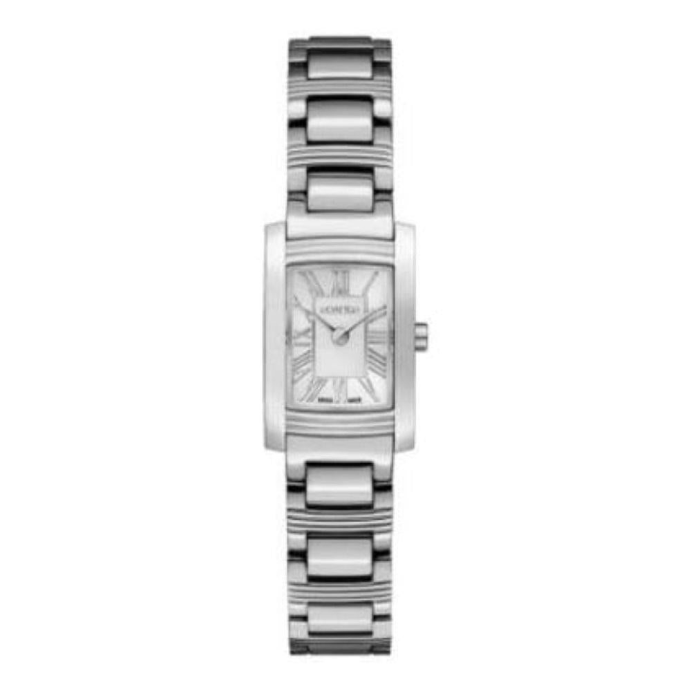 Ladies Swiss Quartz Analogue Timepiece
