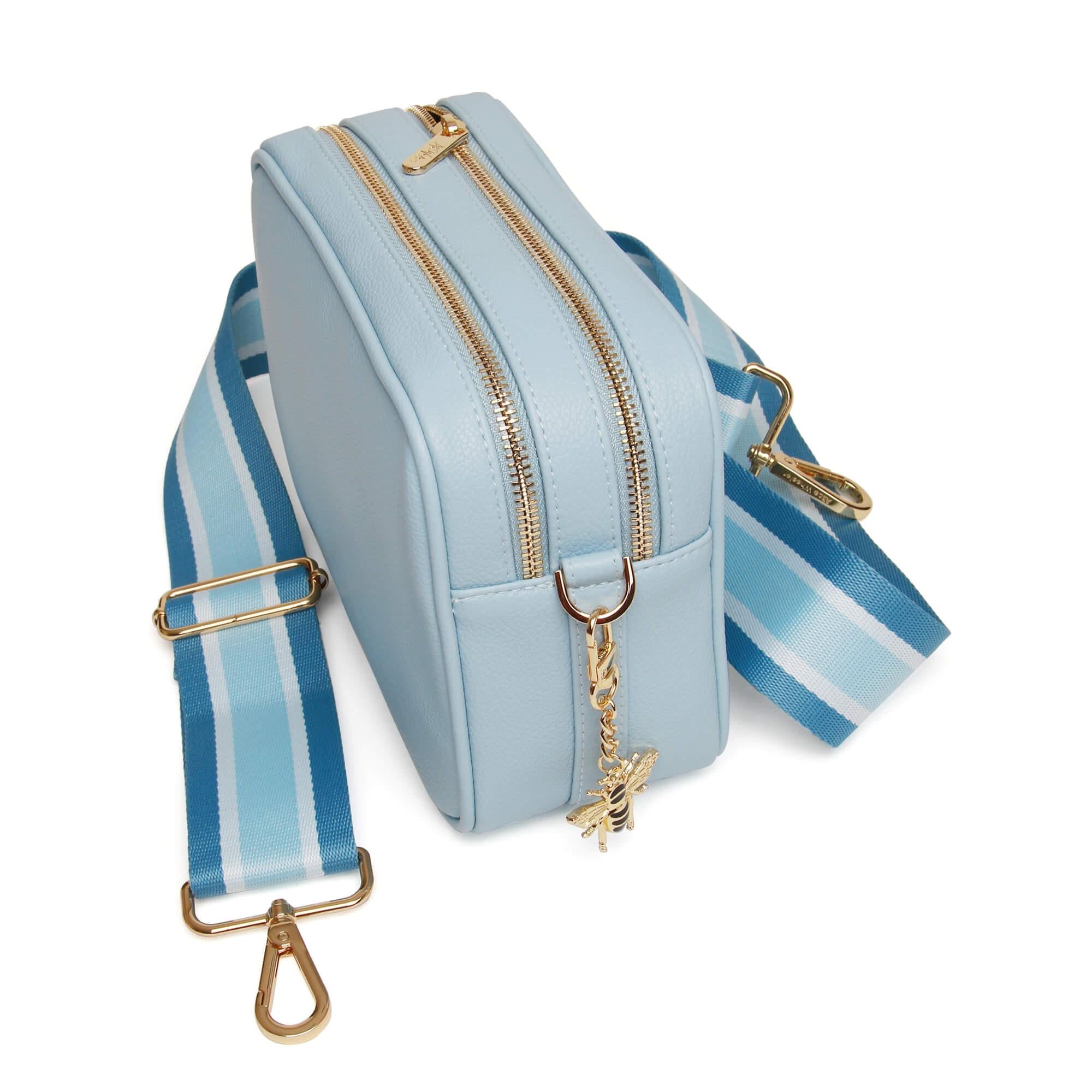 Soho DZ CCBB In Pastel Blue