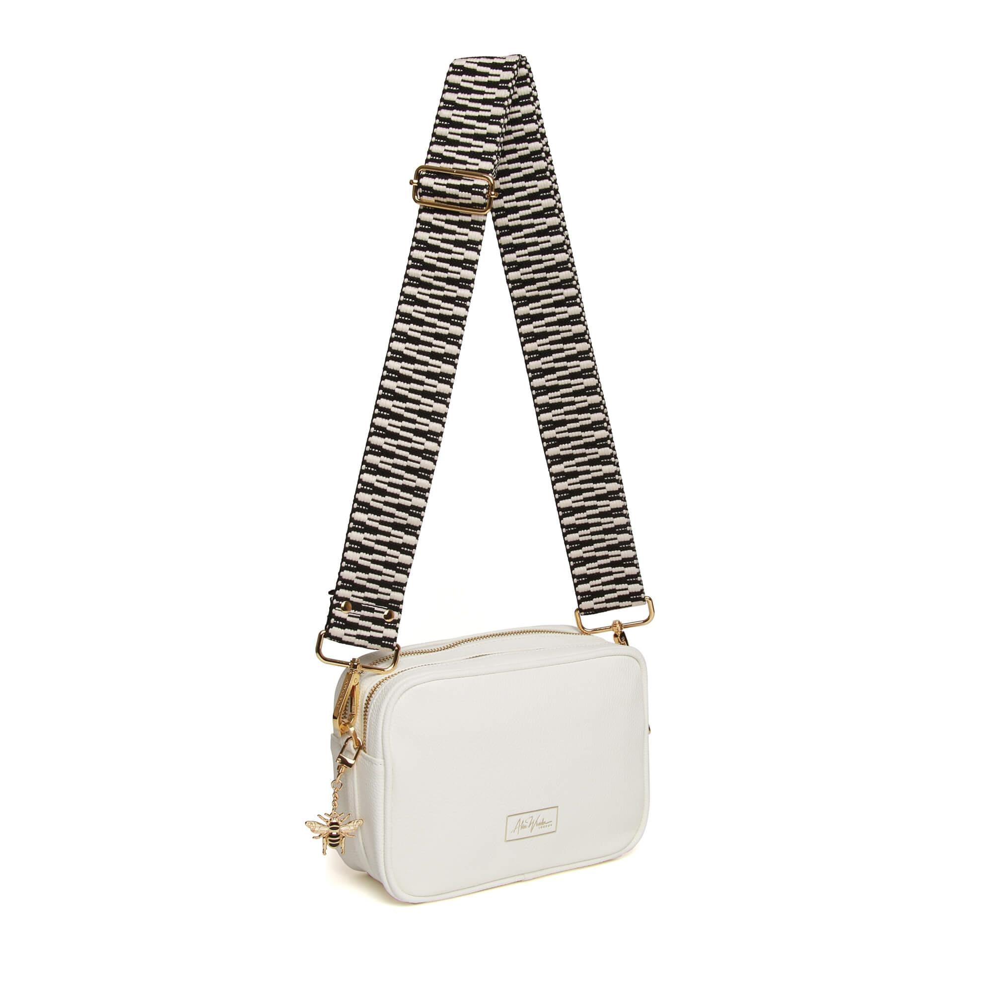 Soho DZ CCBB In White