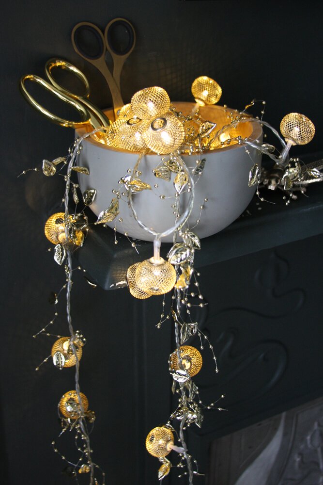 Ora Battery Powered Light