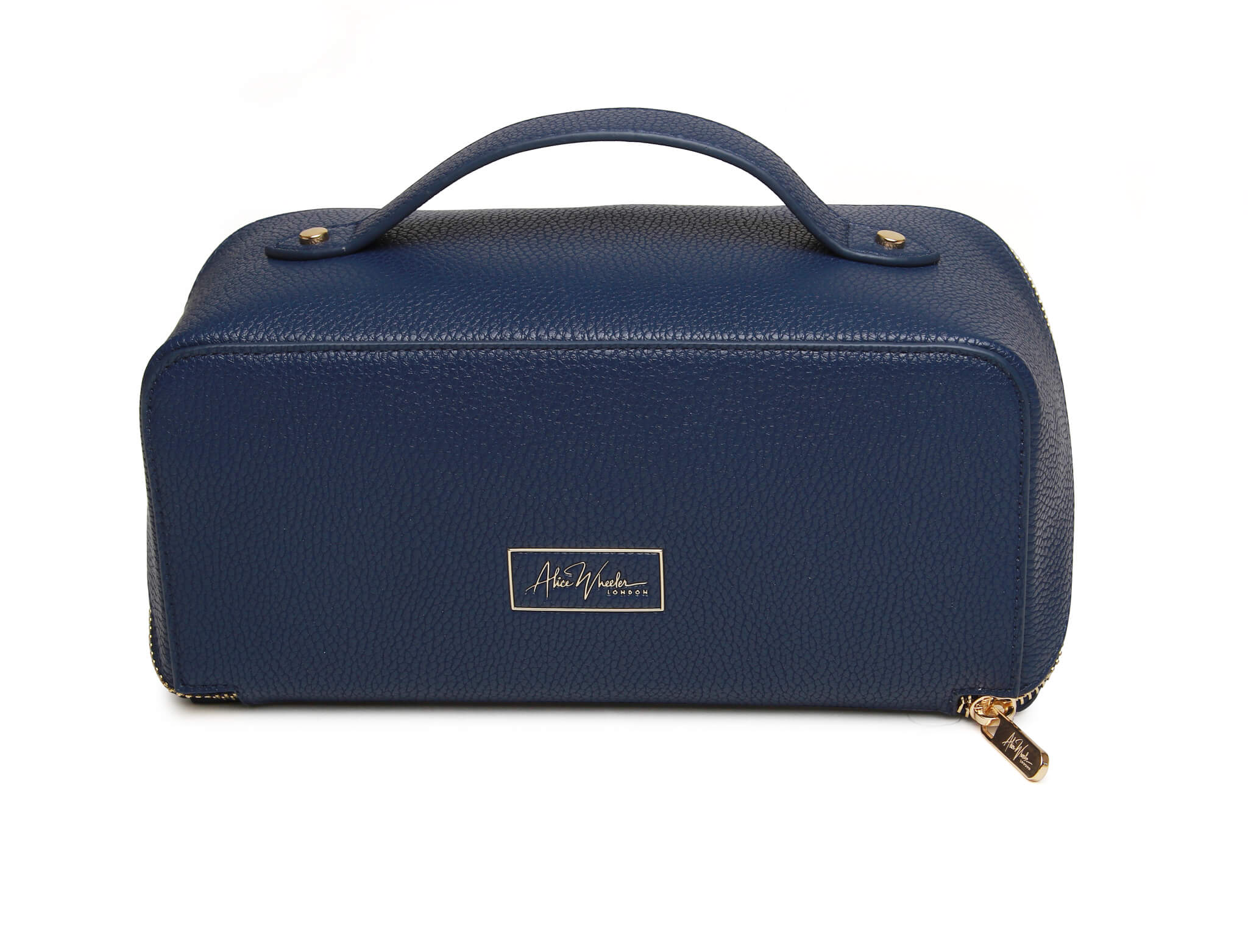 Train Beauty Case Navy