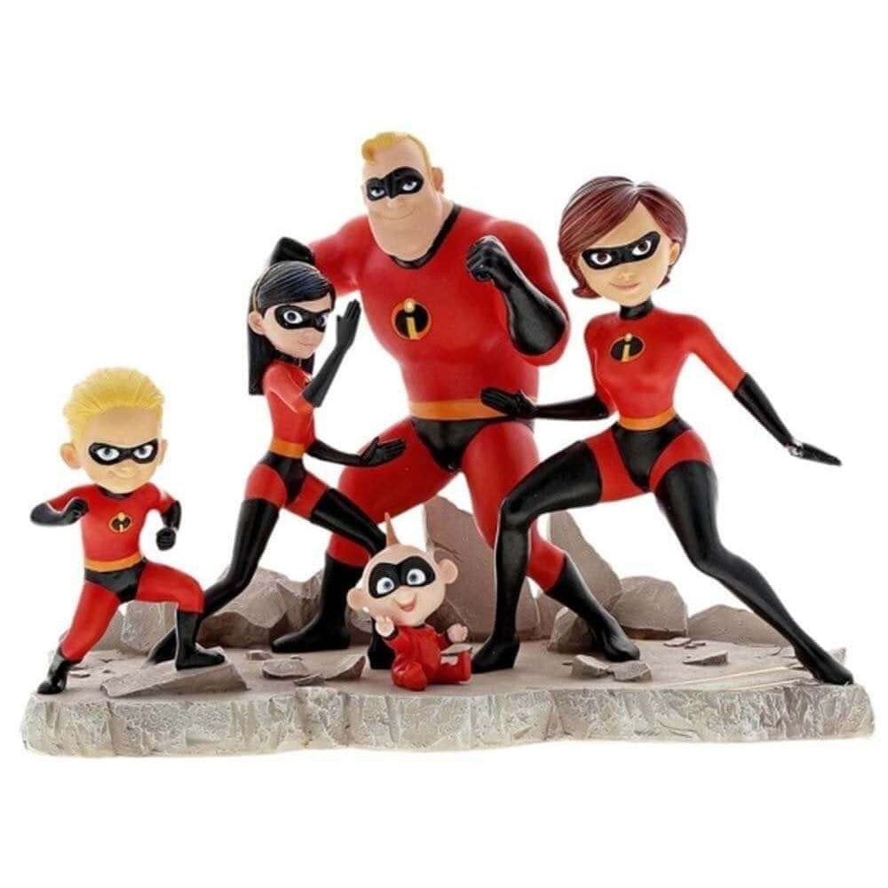 Everyone Is Special Incredibles Figurine
