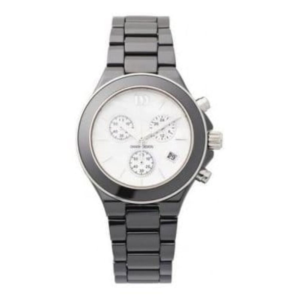 Stylish Titanium Gents Wristwatch
