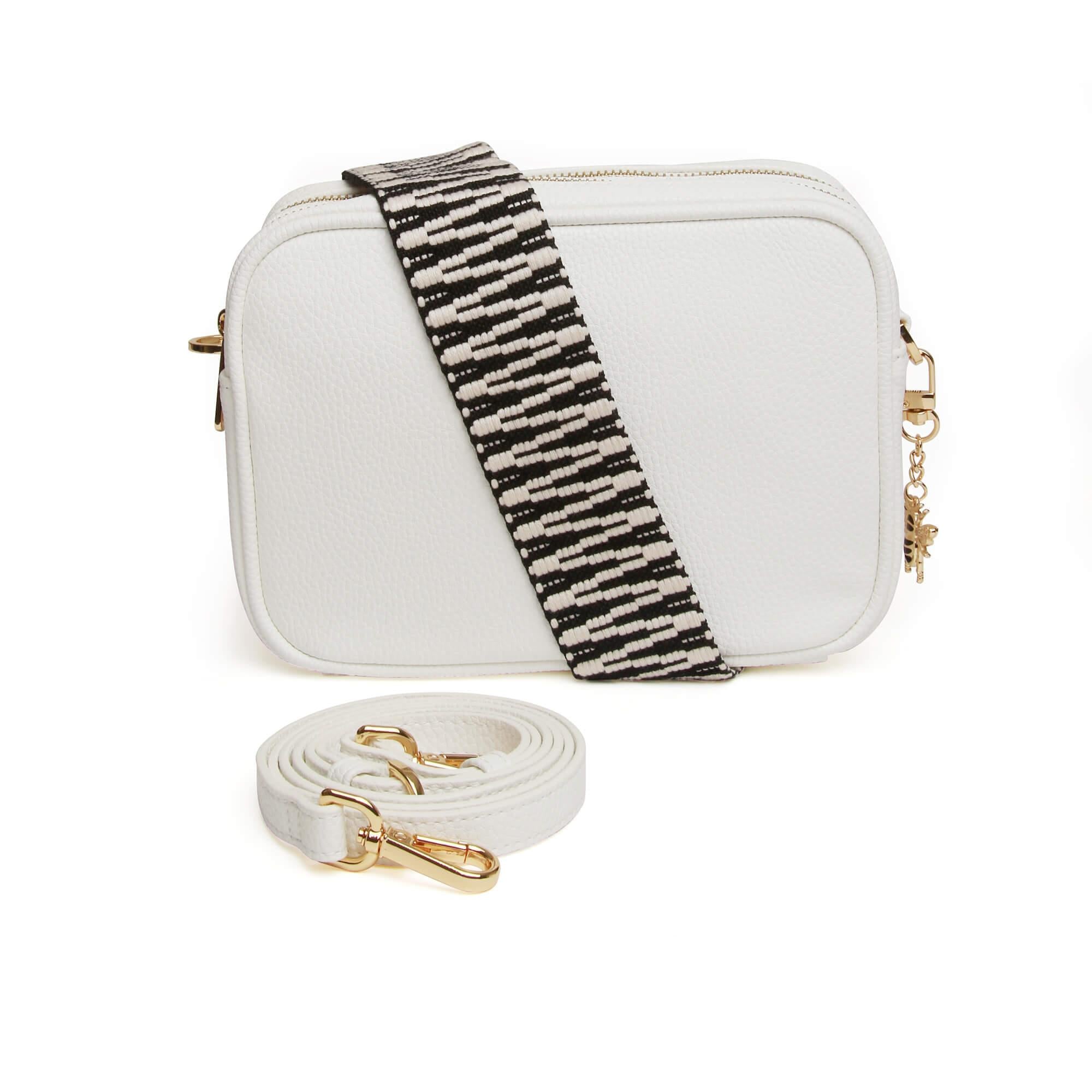 Soho DZ CCBB In White