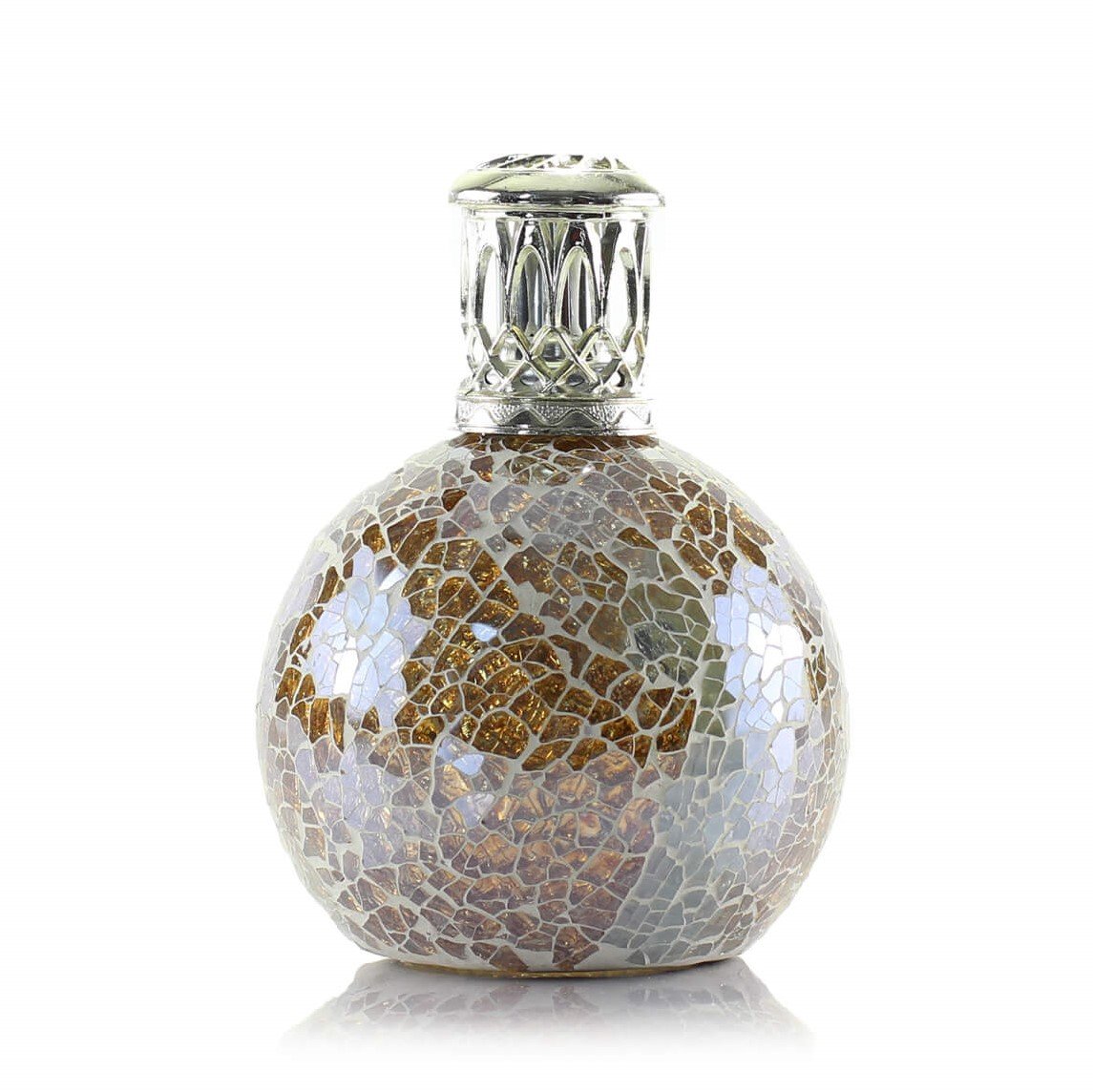 Aladdin's Cave Small Mosaic Fragrance Lamp